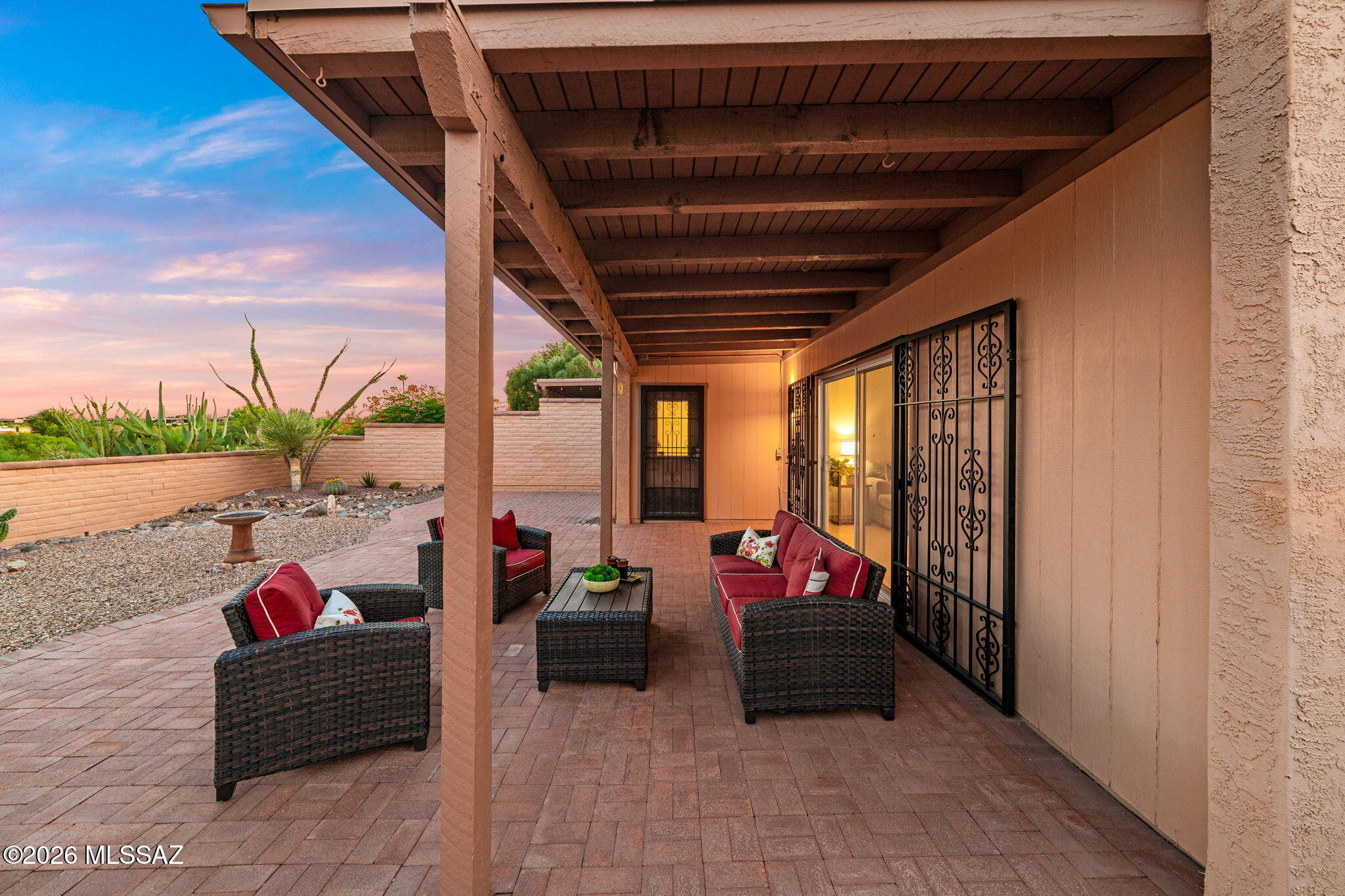 Desert Hills 3 - East - Residential