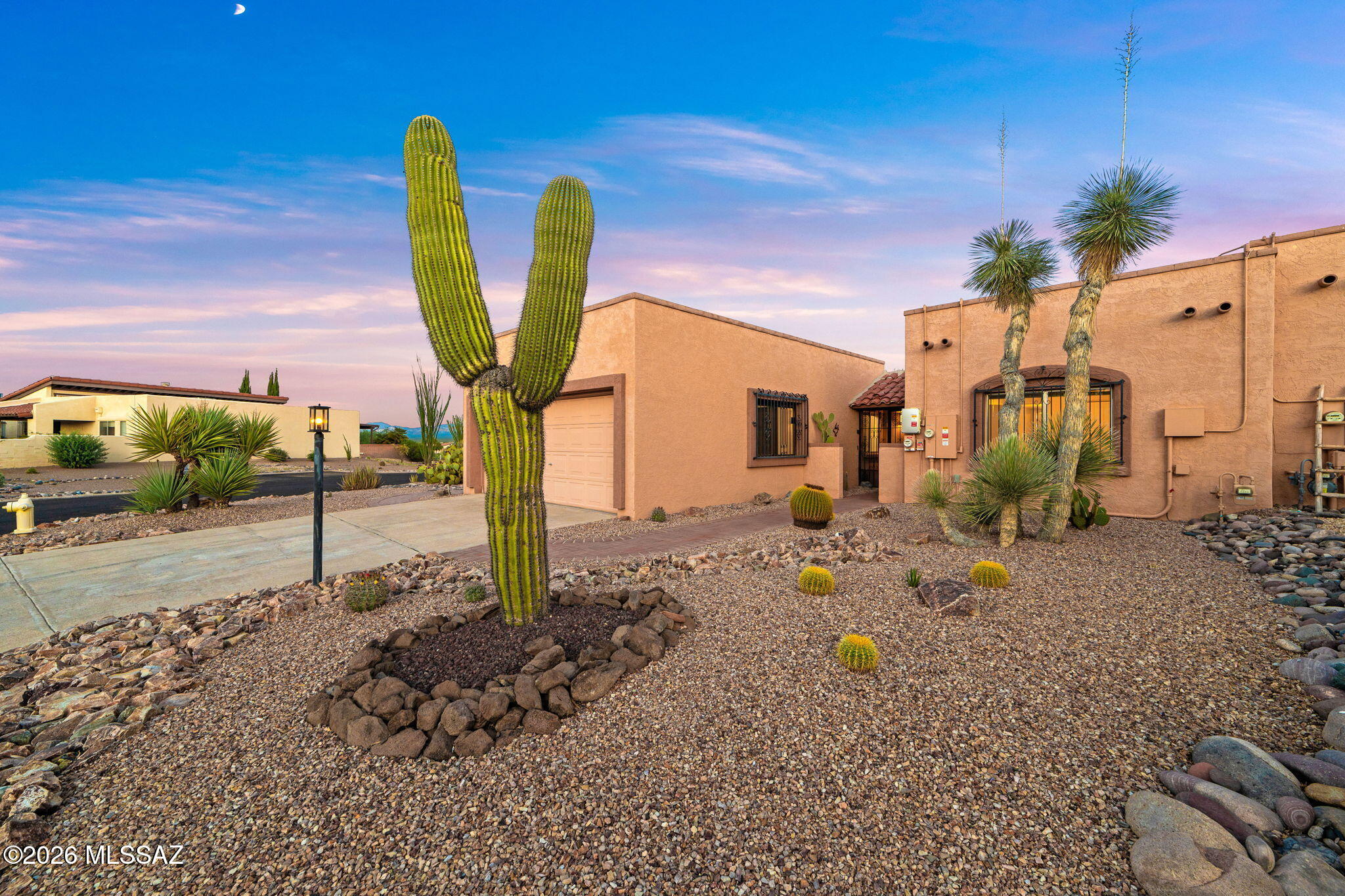 Desert Hills 3 - East - Residential