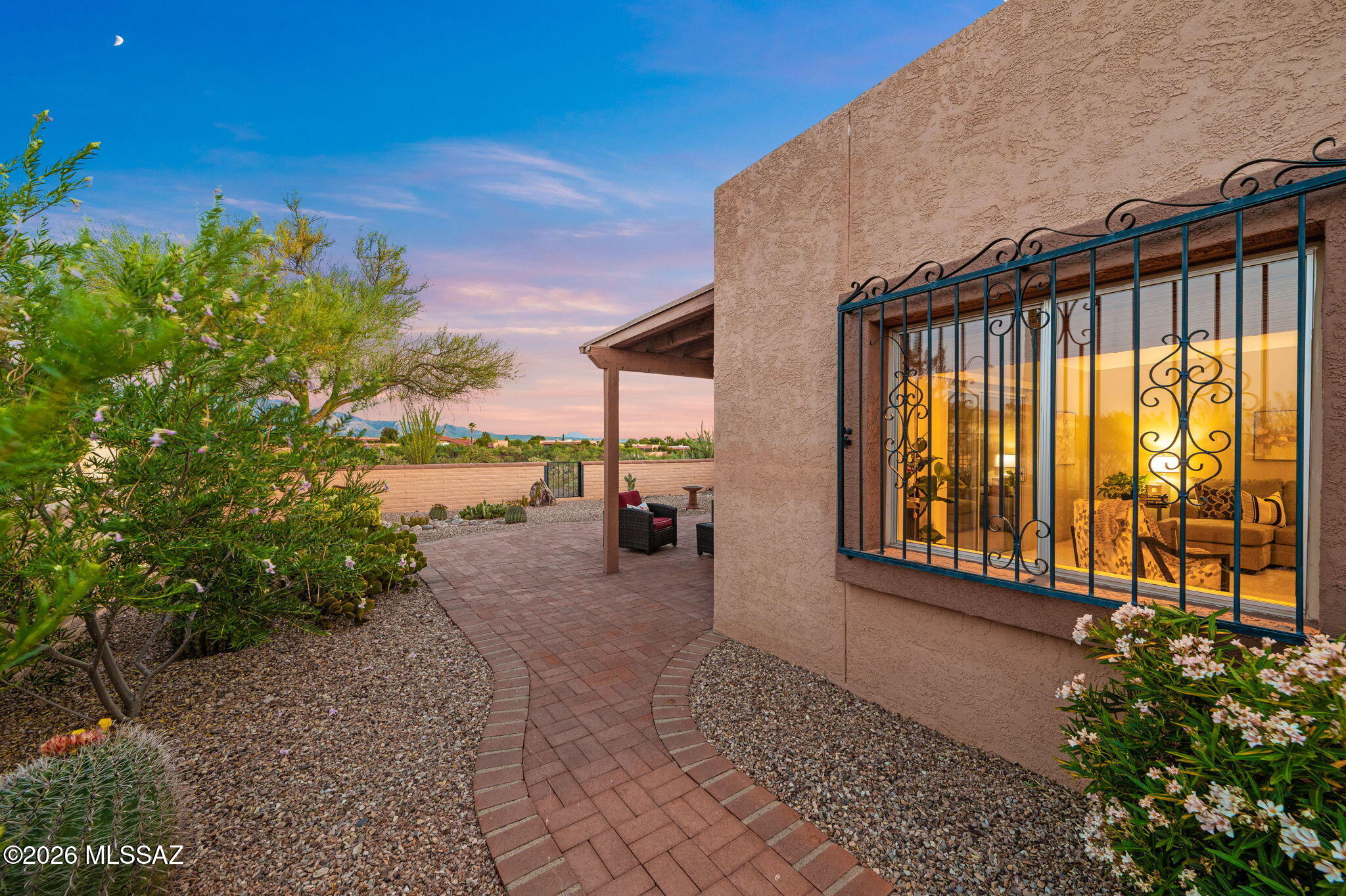 Desert Hills 3 - East - Residential