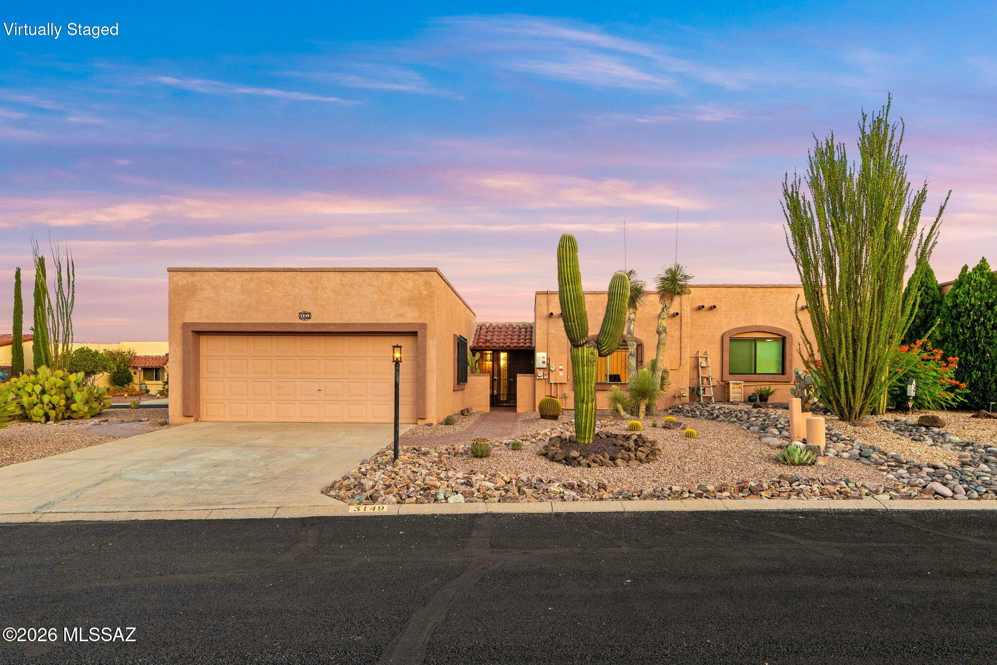 Desert Hills 3 - East - Residential