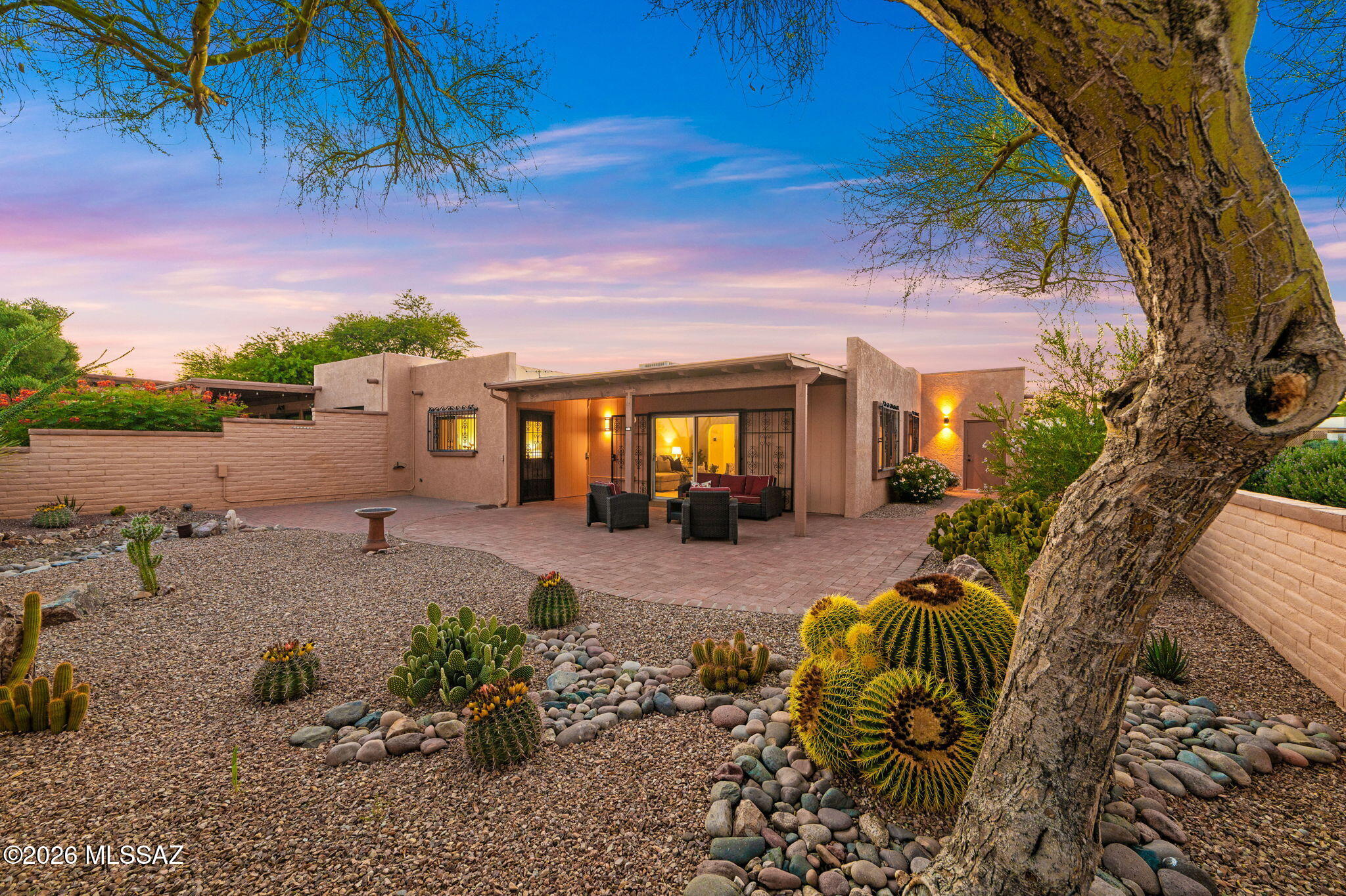 Desert Hills 3 - East - Residential
