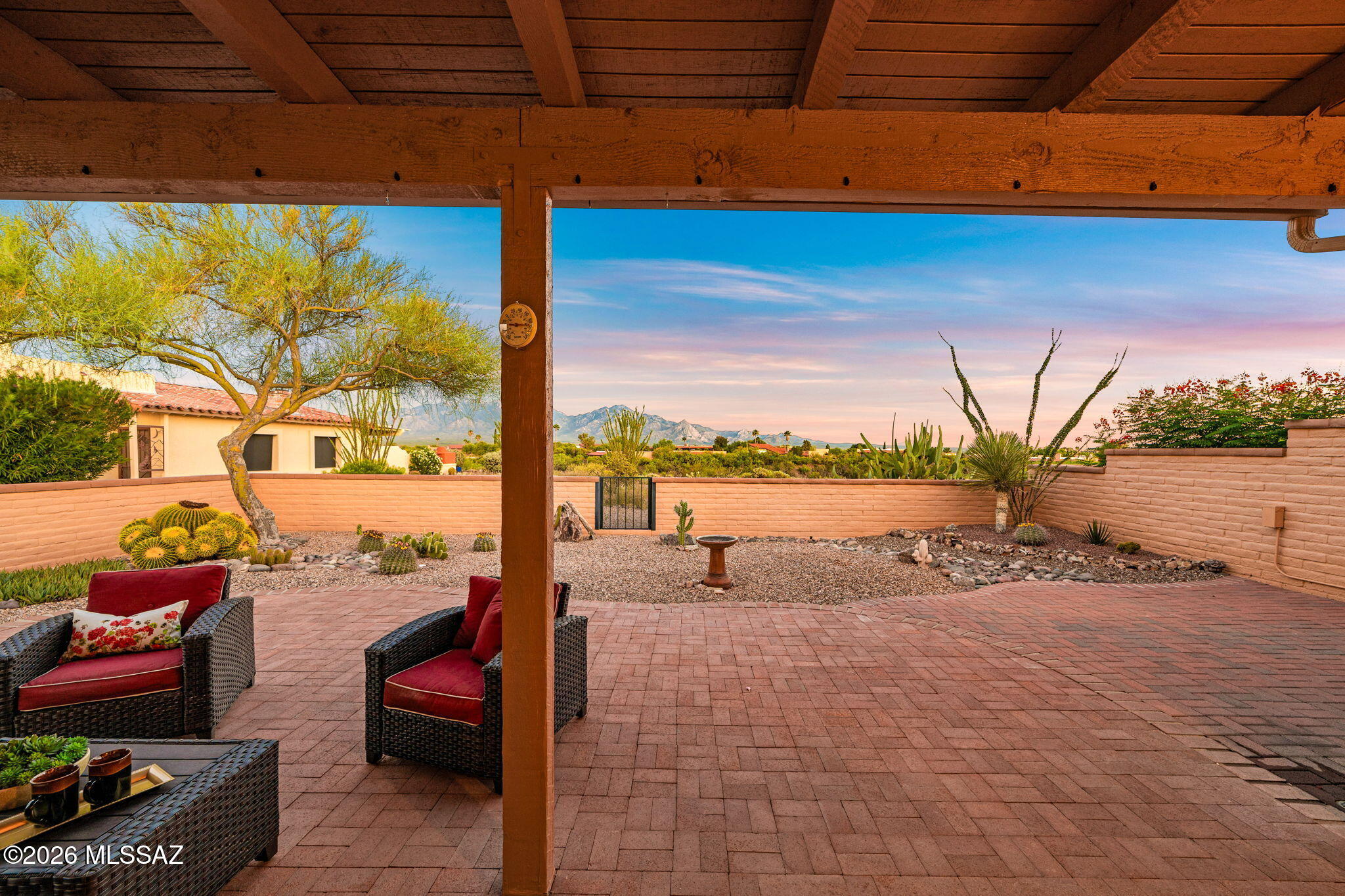 Desert Hills 3 - East - Residential