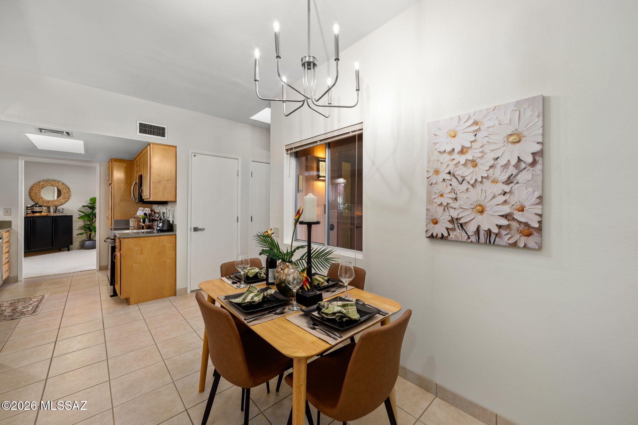 Desert Hills 3 - East - Residential