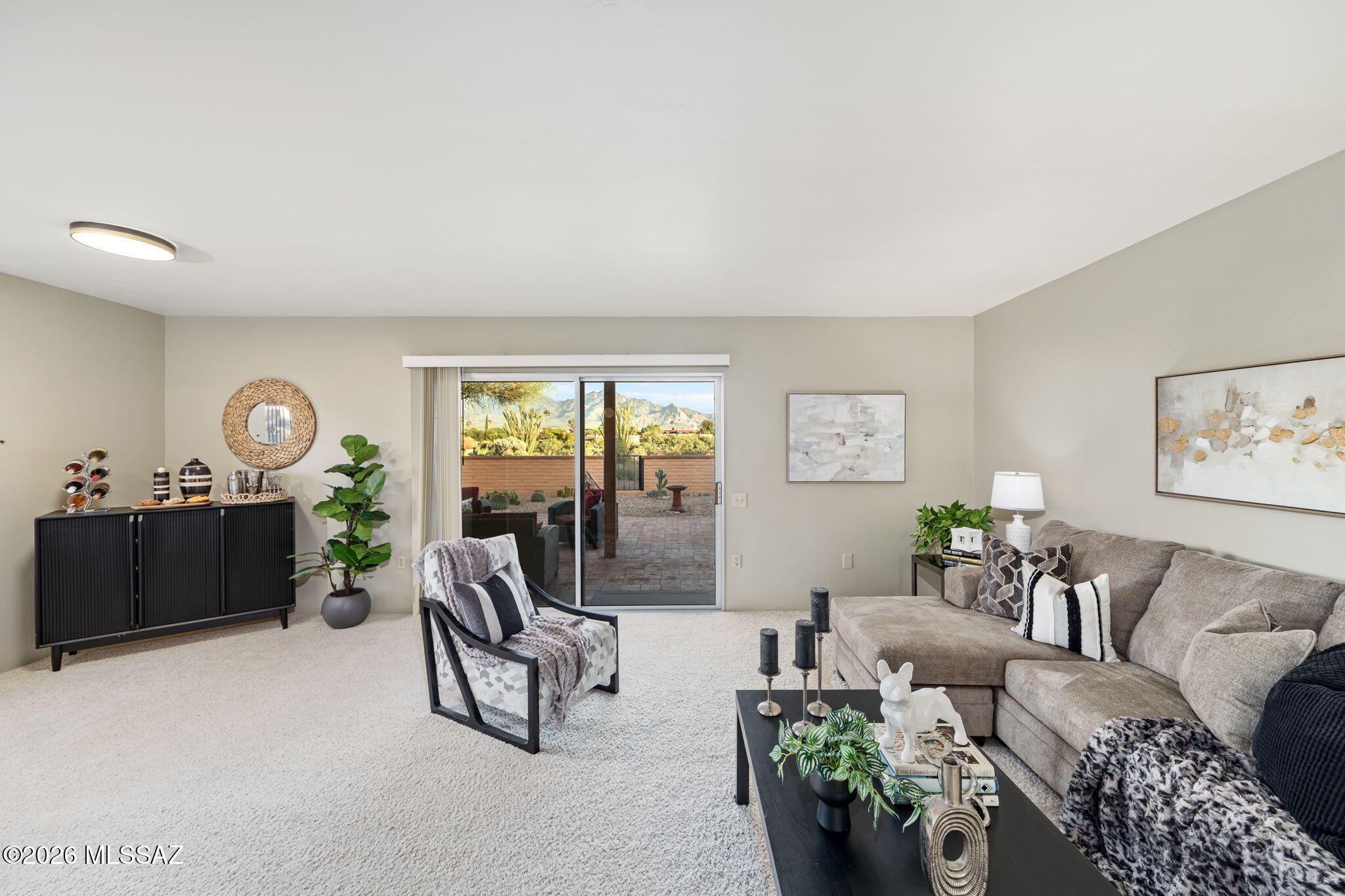 Desert Hills 3 - East - Residential