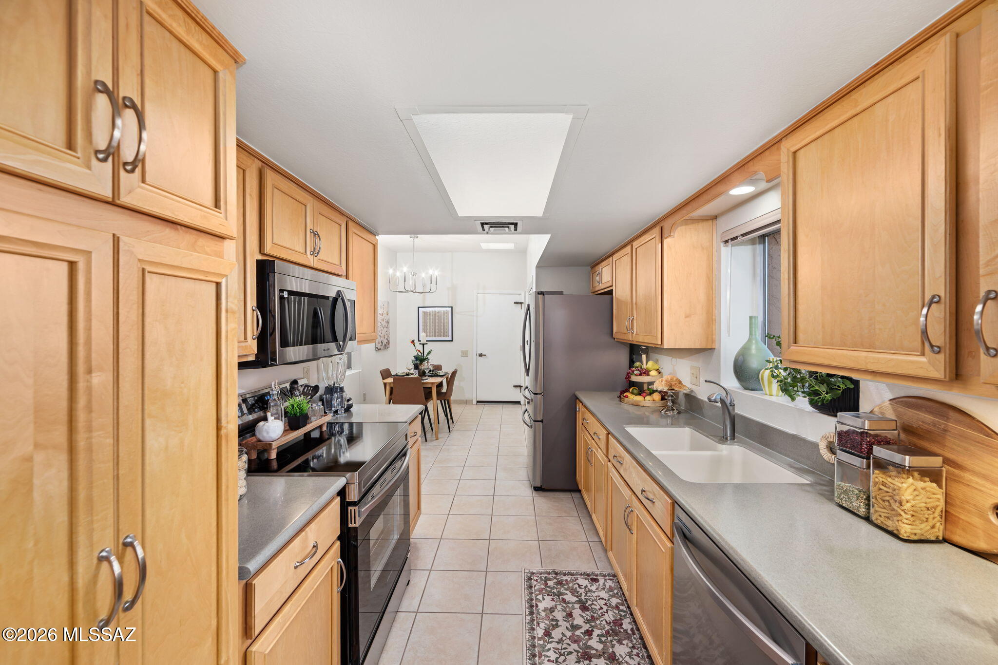 Desert Hills 3 - East - Residential