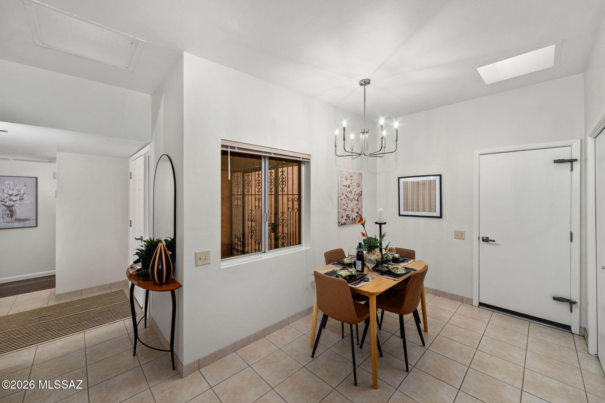Desert Hills 3 - East - Residential
