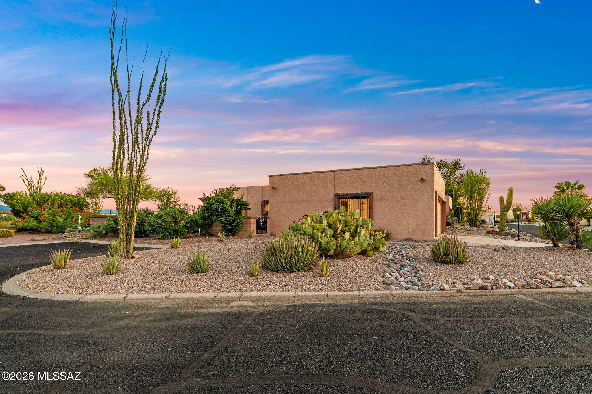 Desert Hills 3 - East - Residential