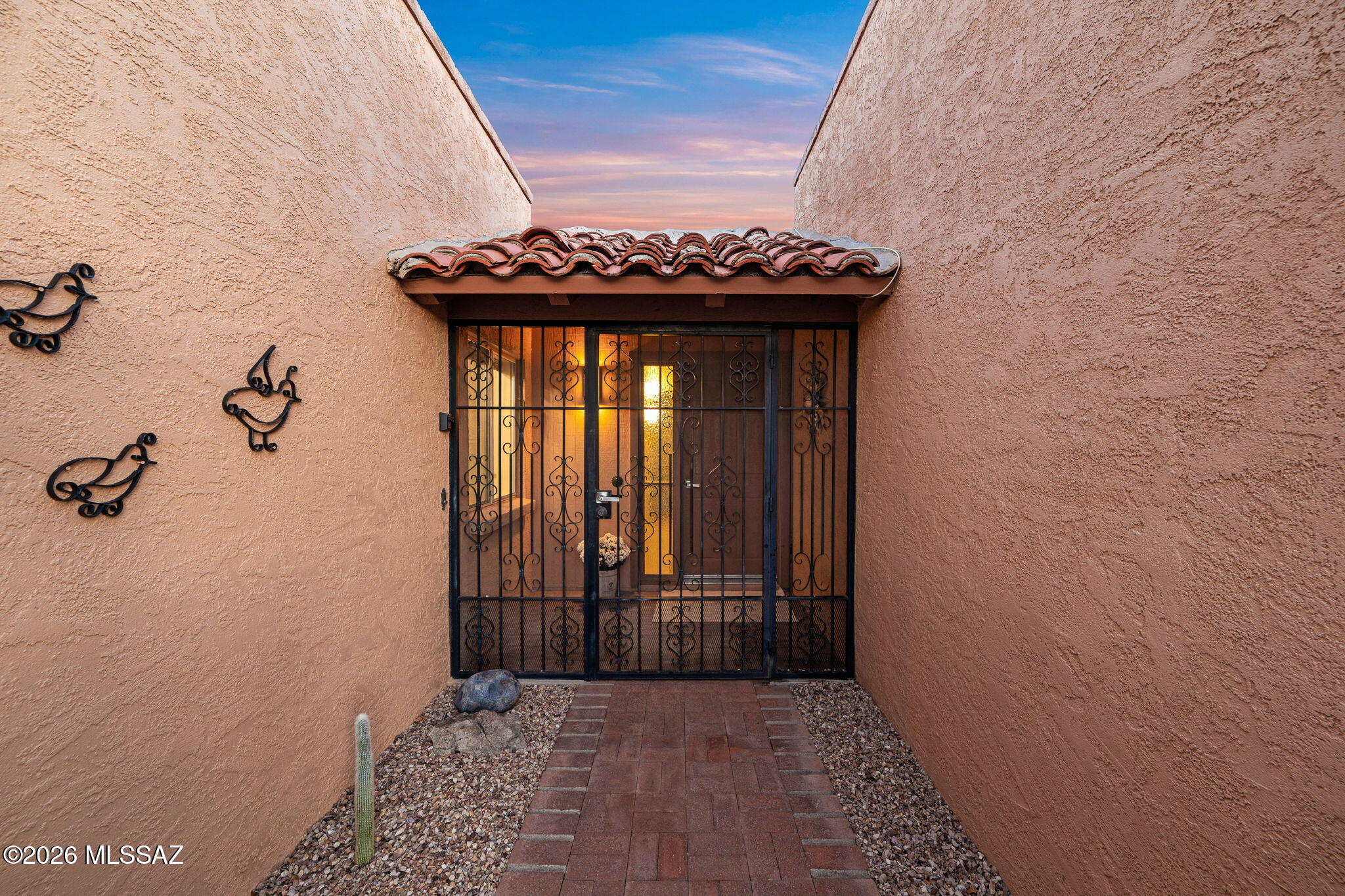 Desert Hills 3 - East - Residential