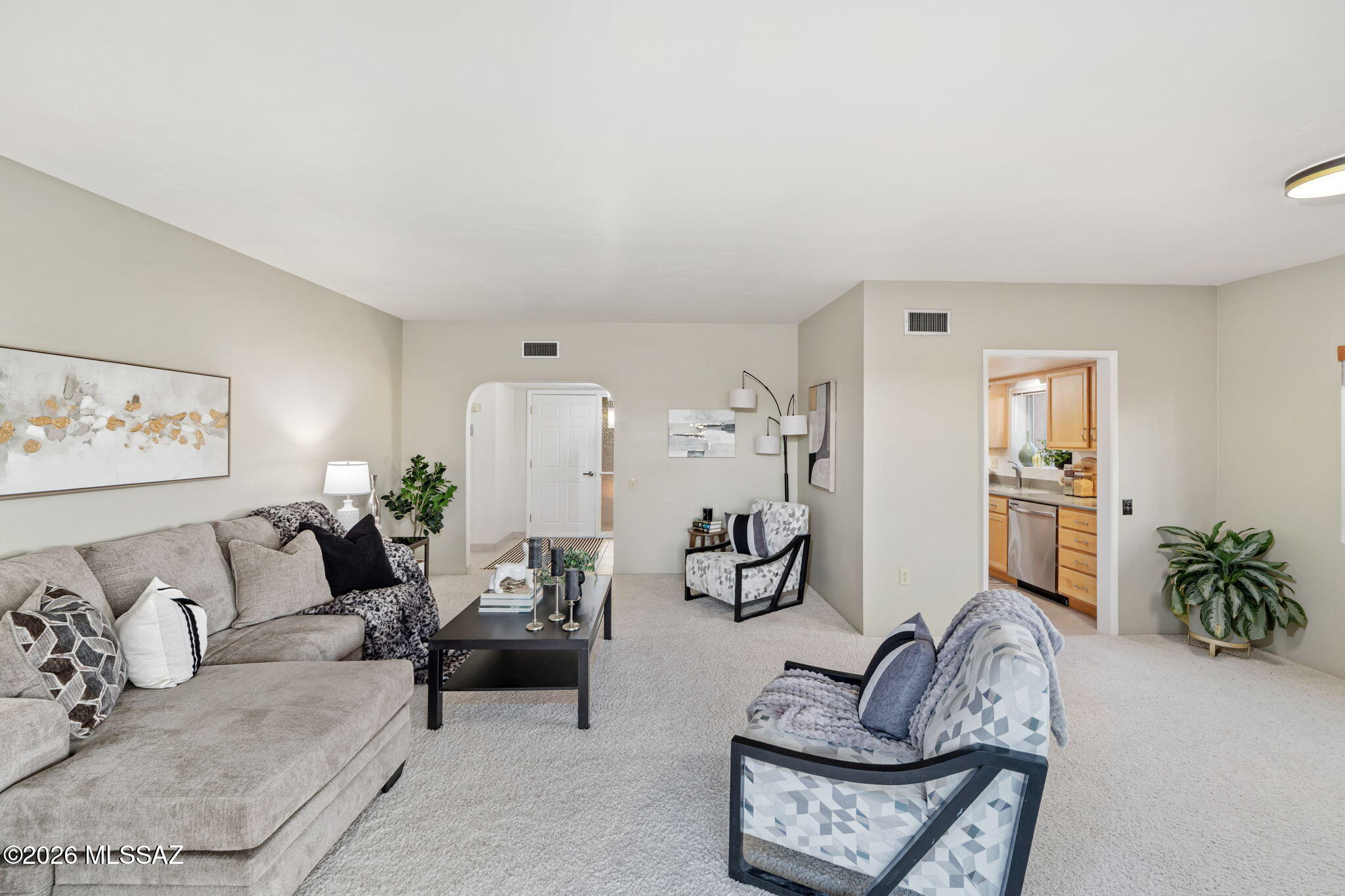 Desert Hills 3 - East - Residential