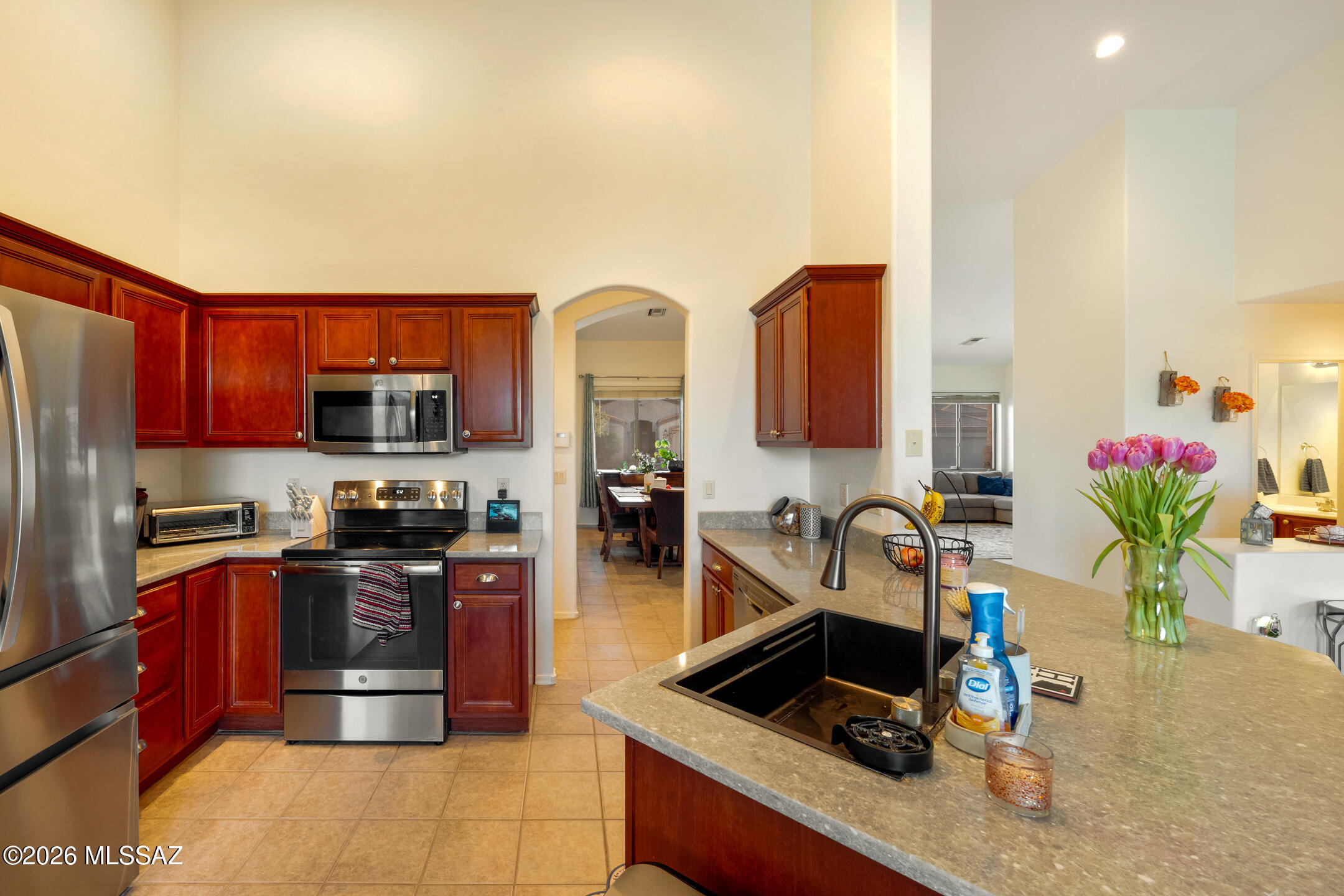 Rancho Santa Fe(1-31) - Residential