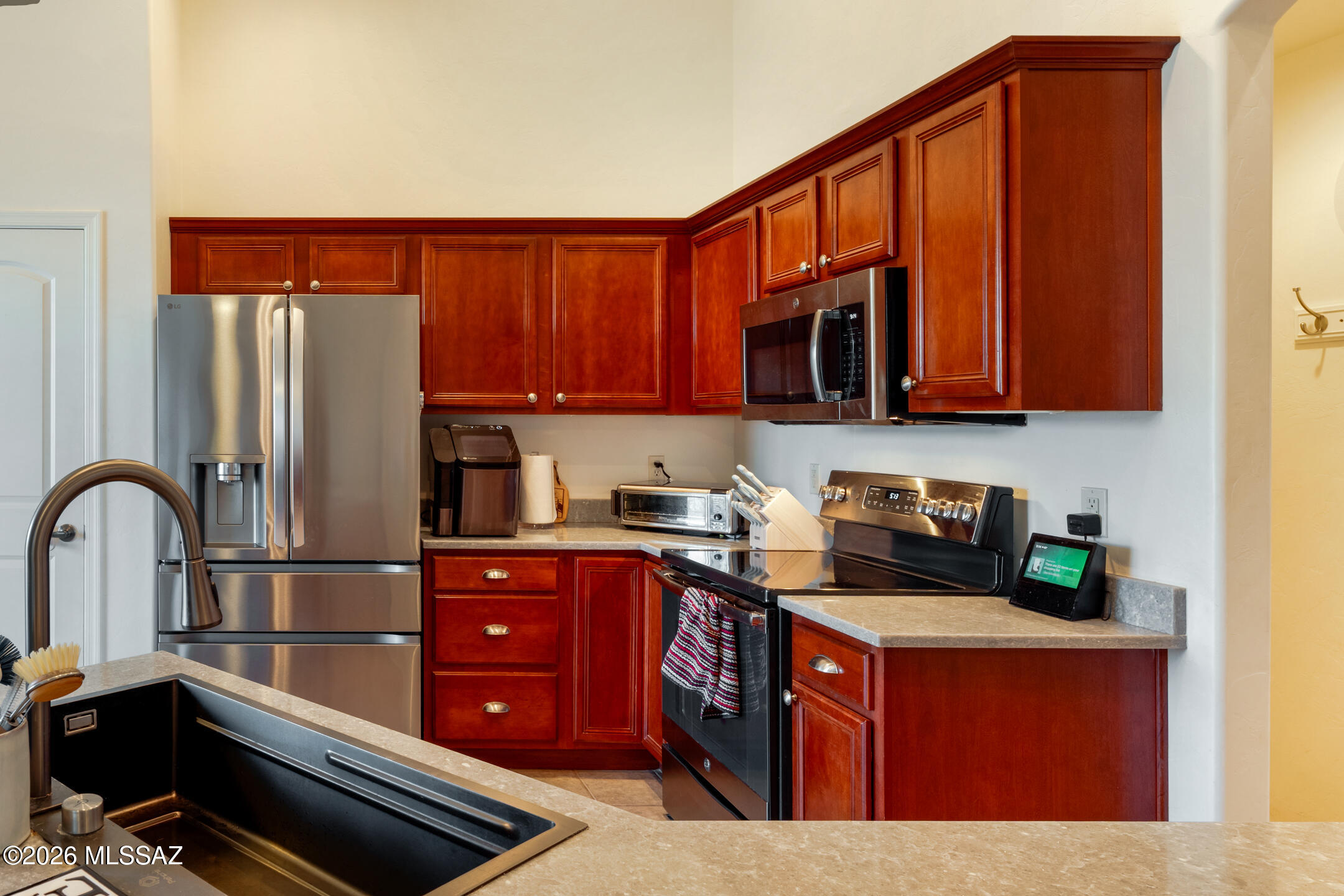 Rancho Santa Fe(1-31) - Residential