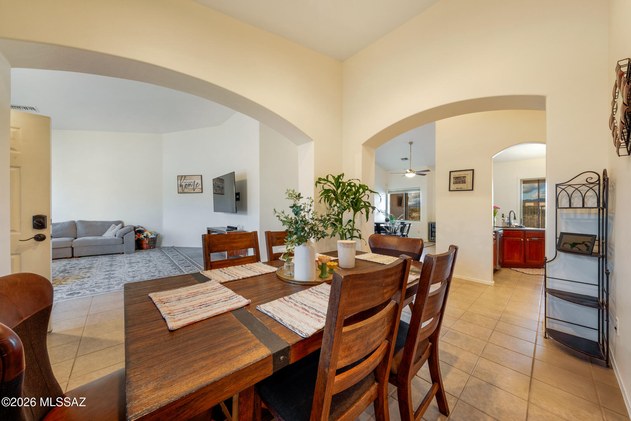 Rancho Santa Fe(1-31) - Residential