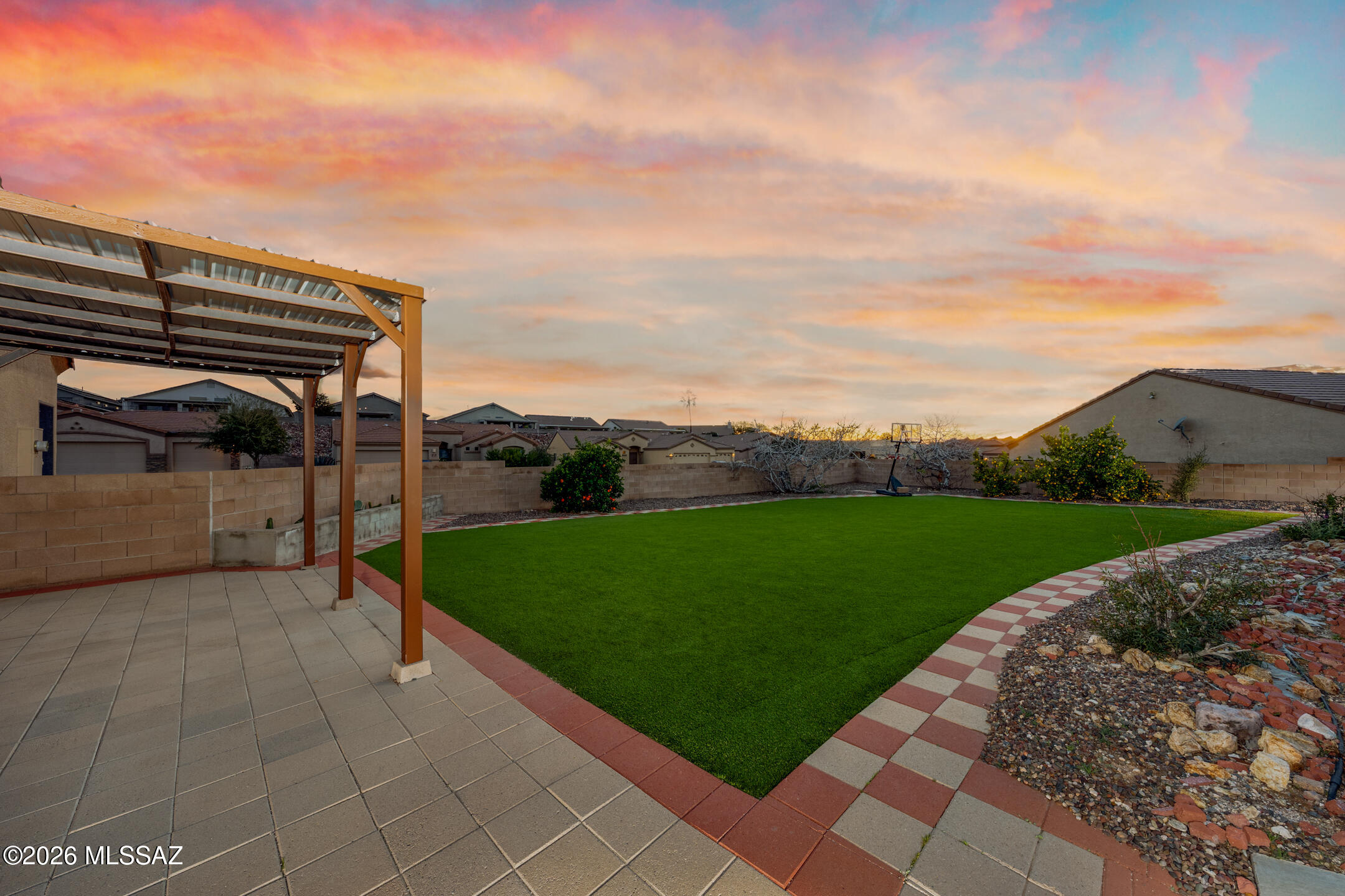 Rancho Santa Fe(1-31) - Residential