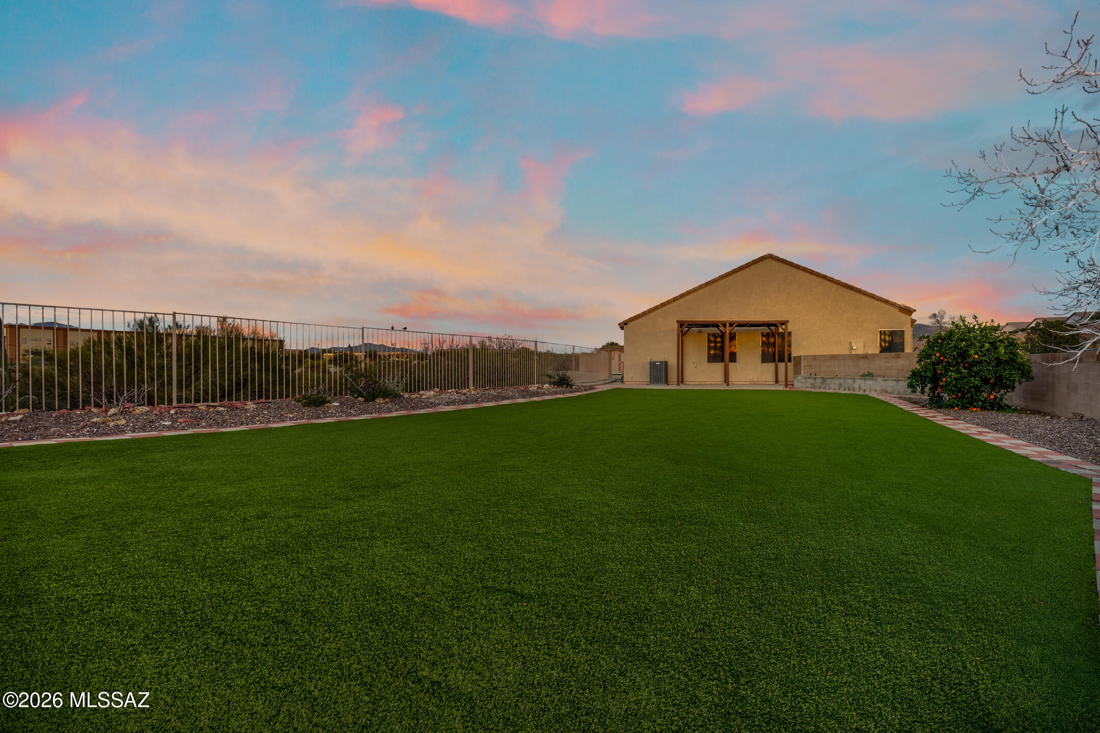Rancho Santa Fe(1-31) - Residential