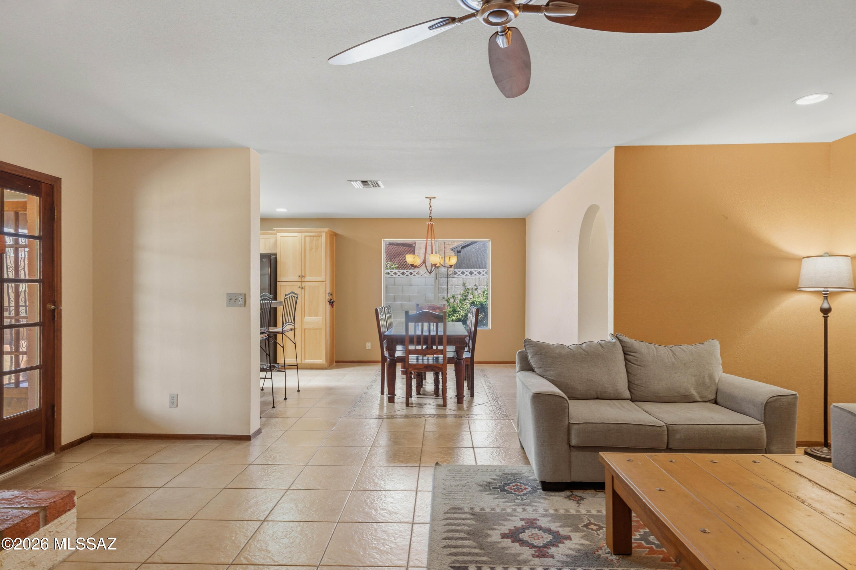 Rolling Hills NO. 6 (1-136) - Residential