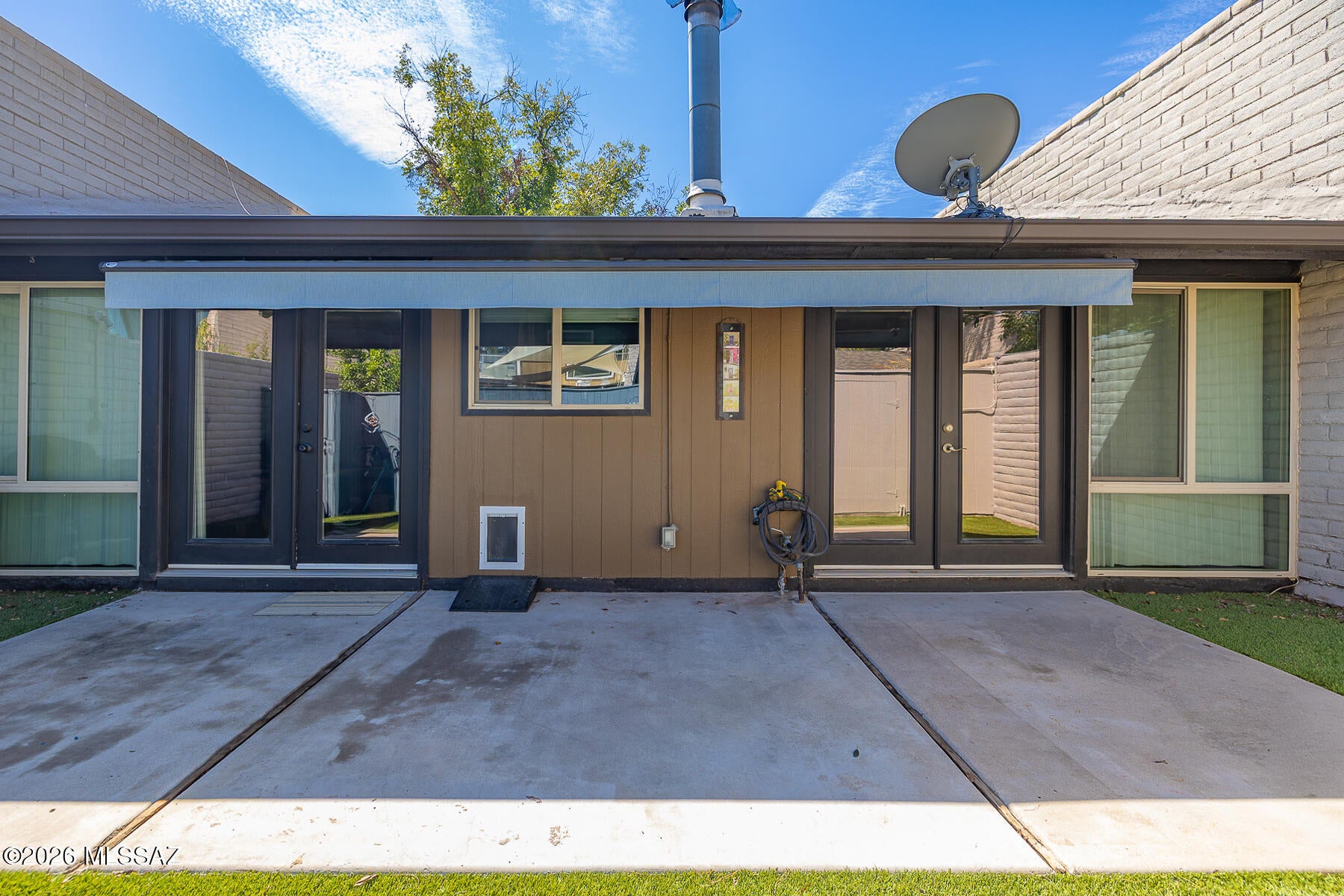Orchard River (1-138) - Residential