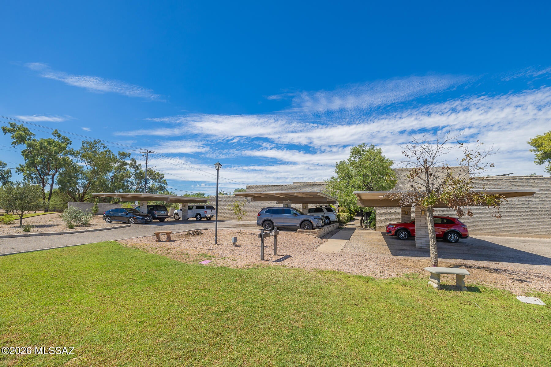 Orchard River (1-138) - Residential