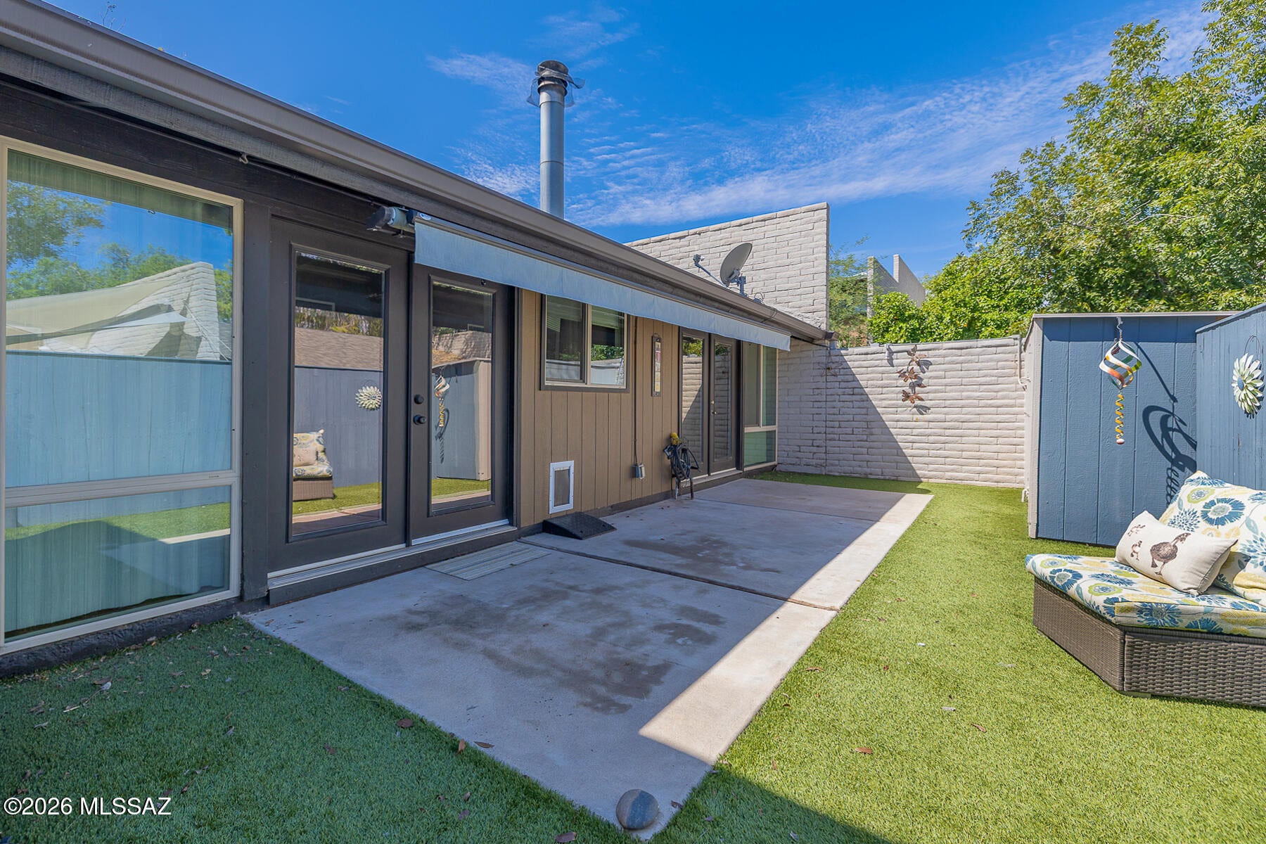 Orchard River (1-138) - Residential
