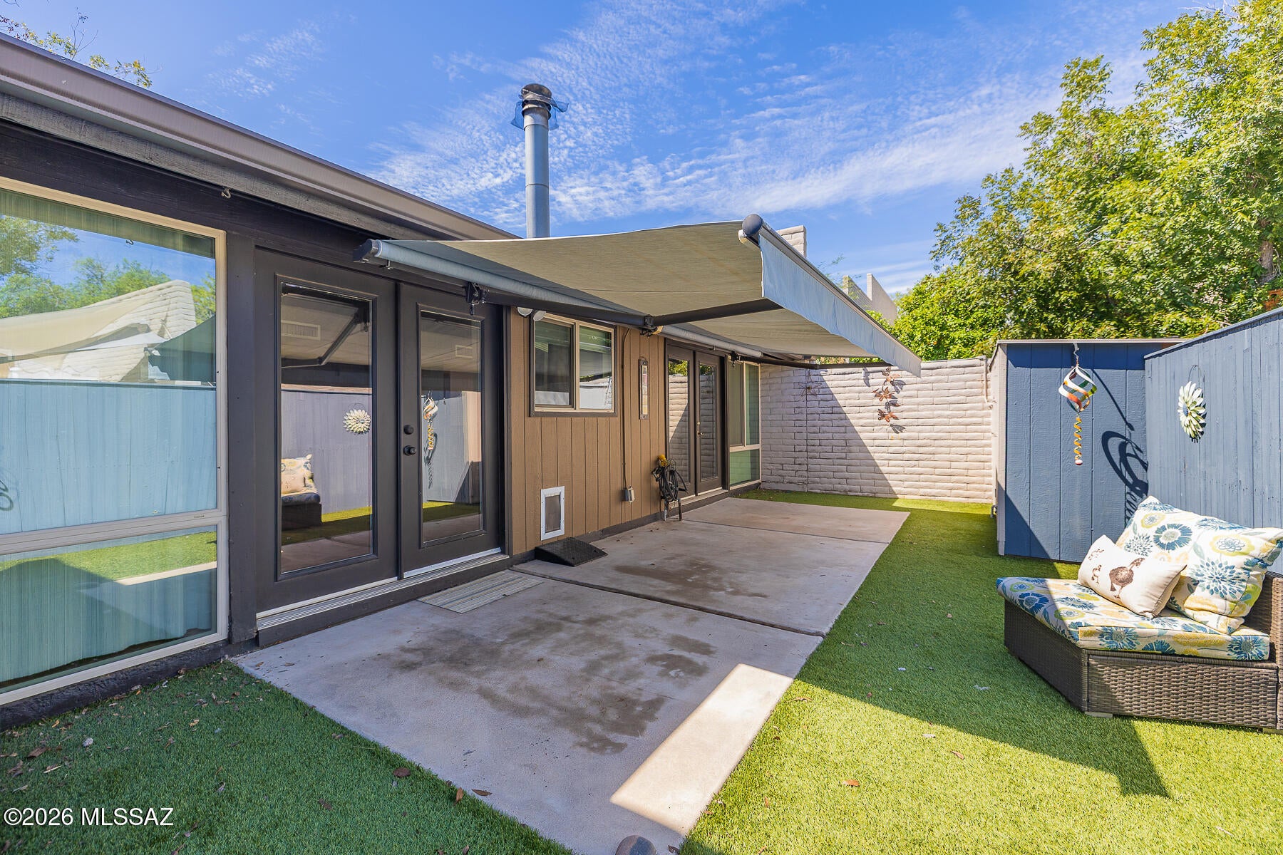 Orchard River (1-138) - Residential