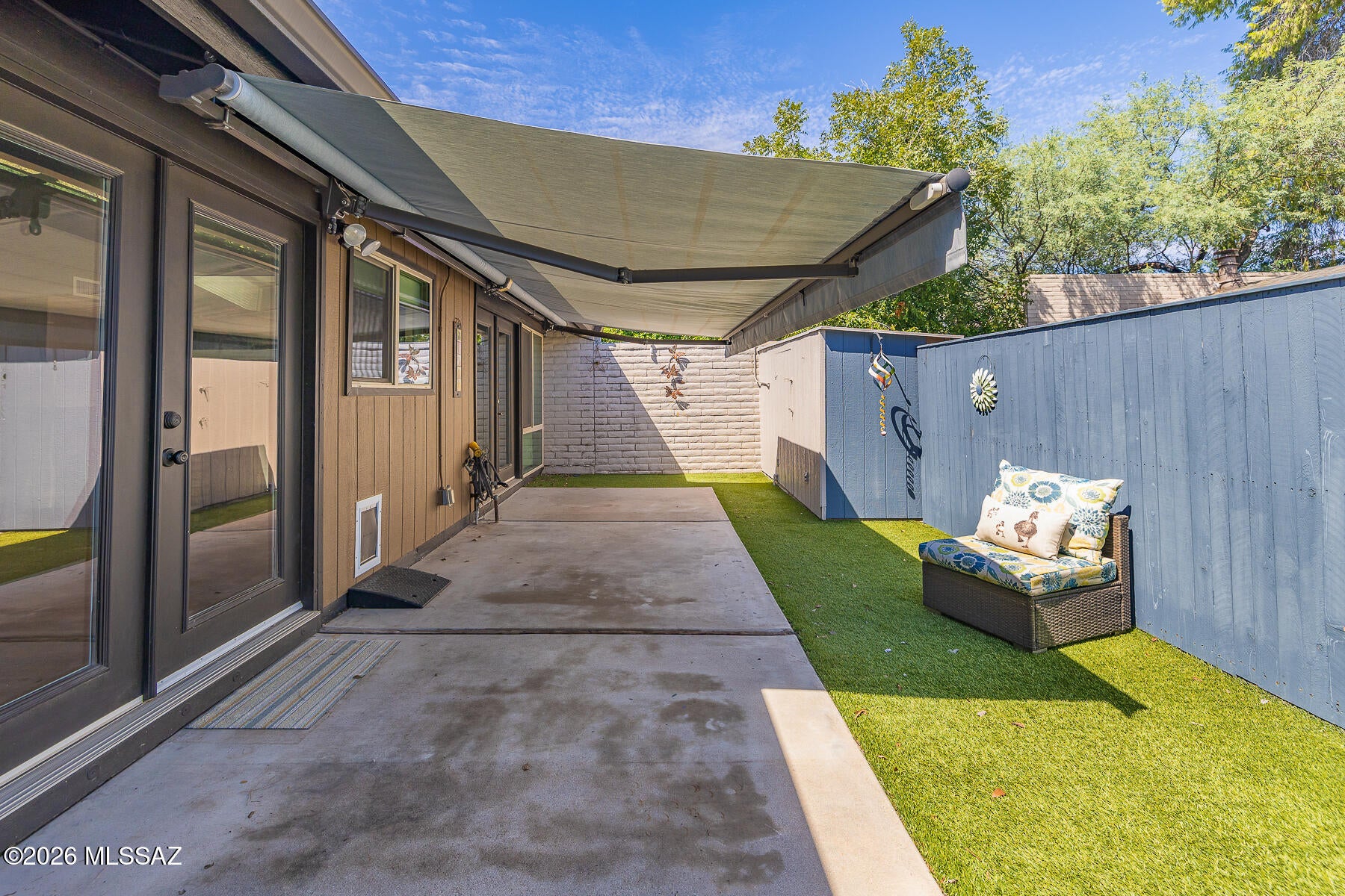 Orchard River (1-138) - Residential