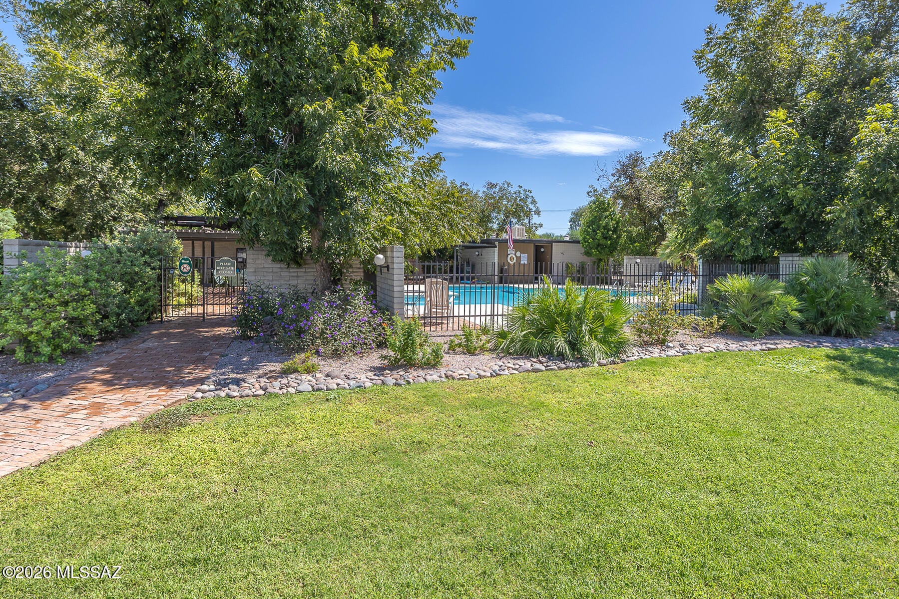 Orchard River (1-138) - Residential