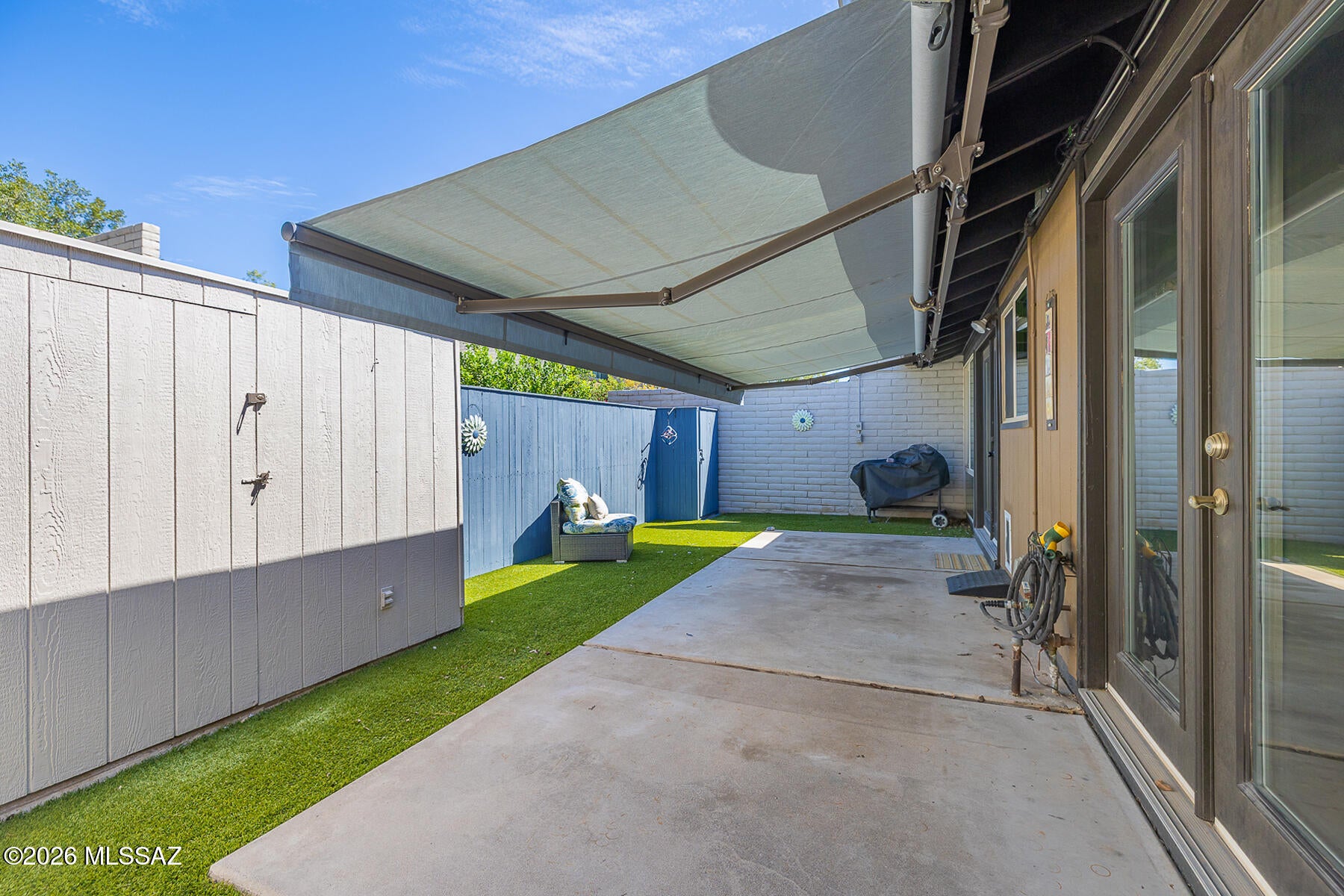 Orchard River (1-138) - Residential