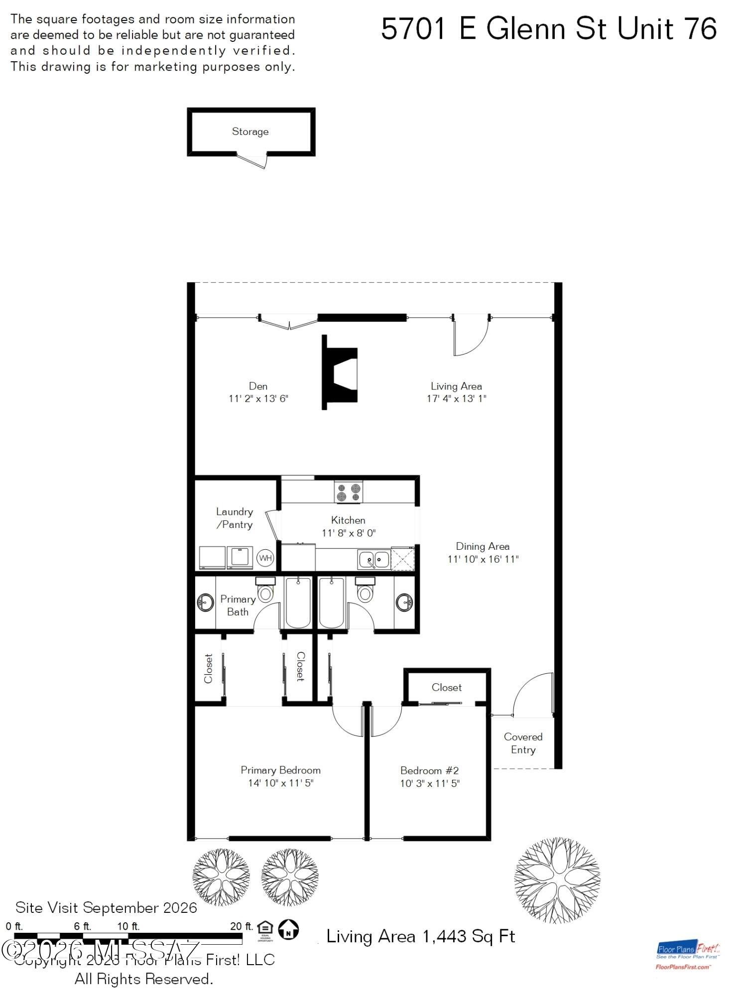 Orchard River (1-138) - Residential