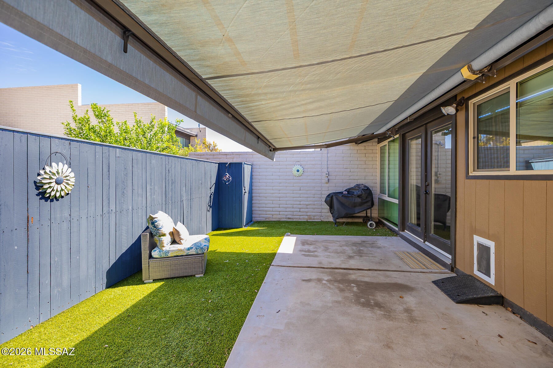 Orchard River (1-138) - Residential