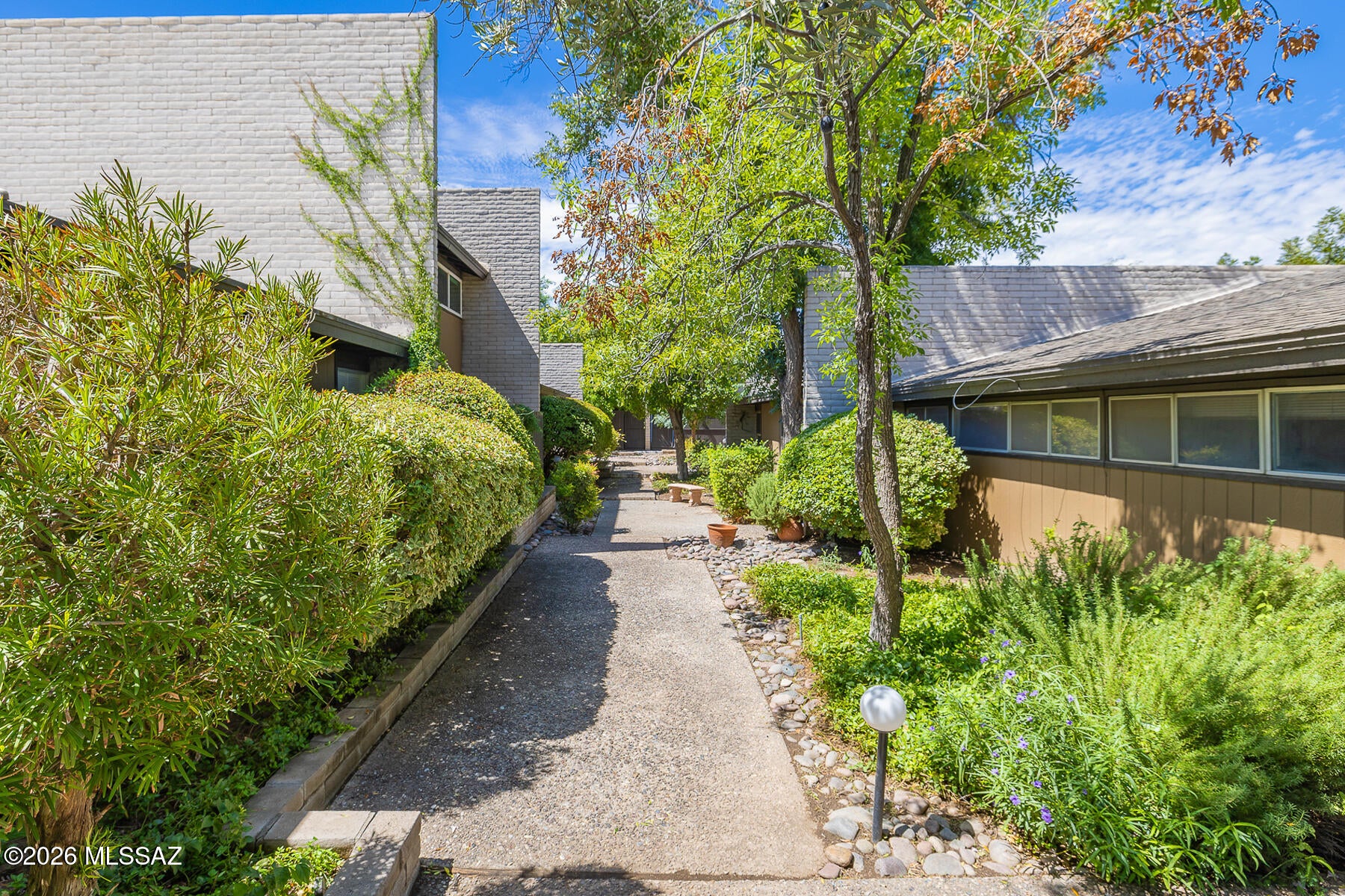Orchard River (1-138) - Residential