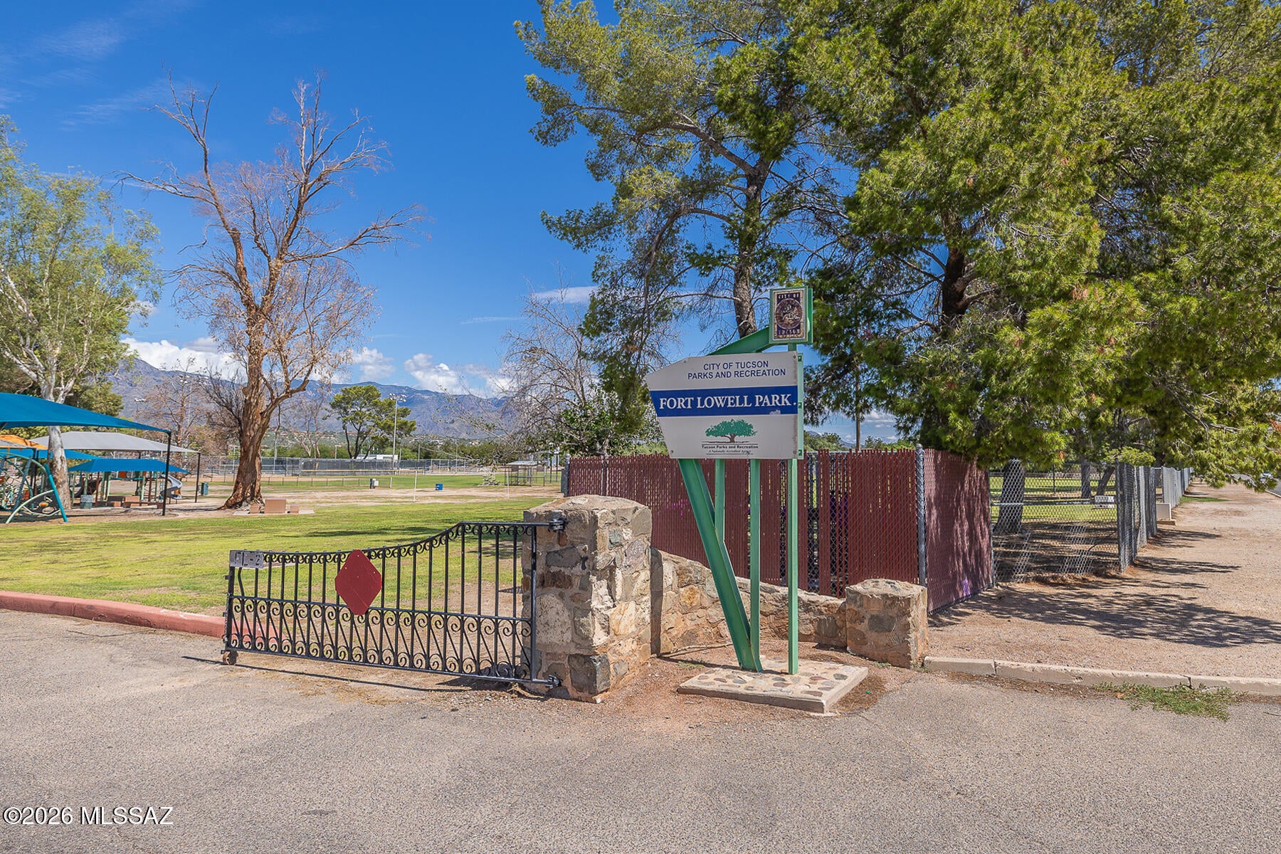 Orchard River (1-138) - Residential