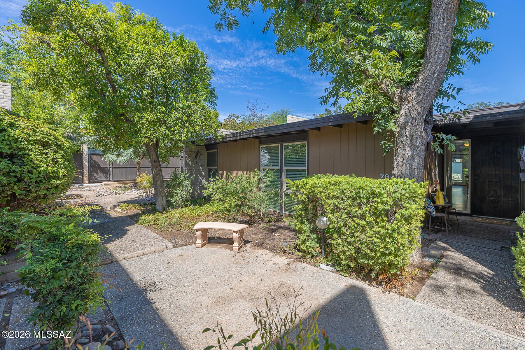 Orchard River (1-138) - Residential