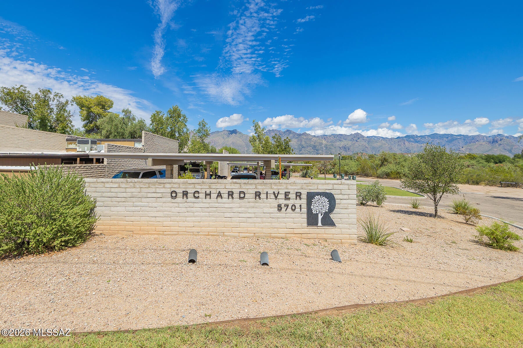 Orchard River (1-138) - Residential