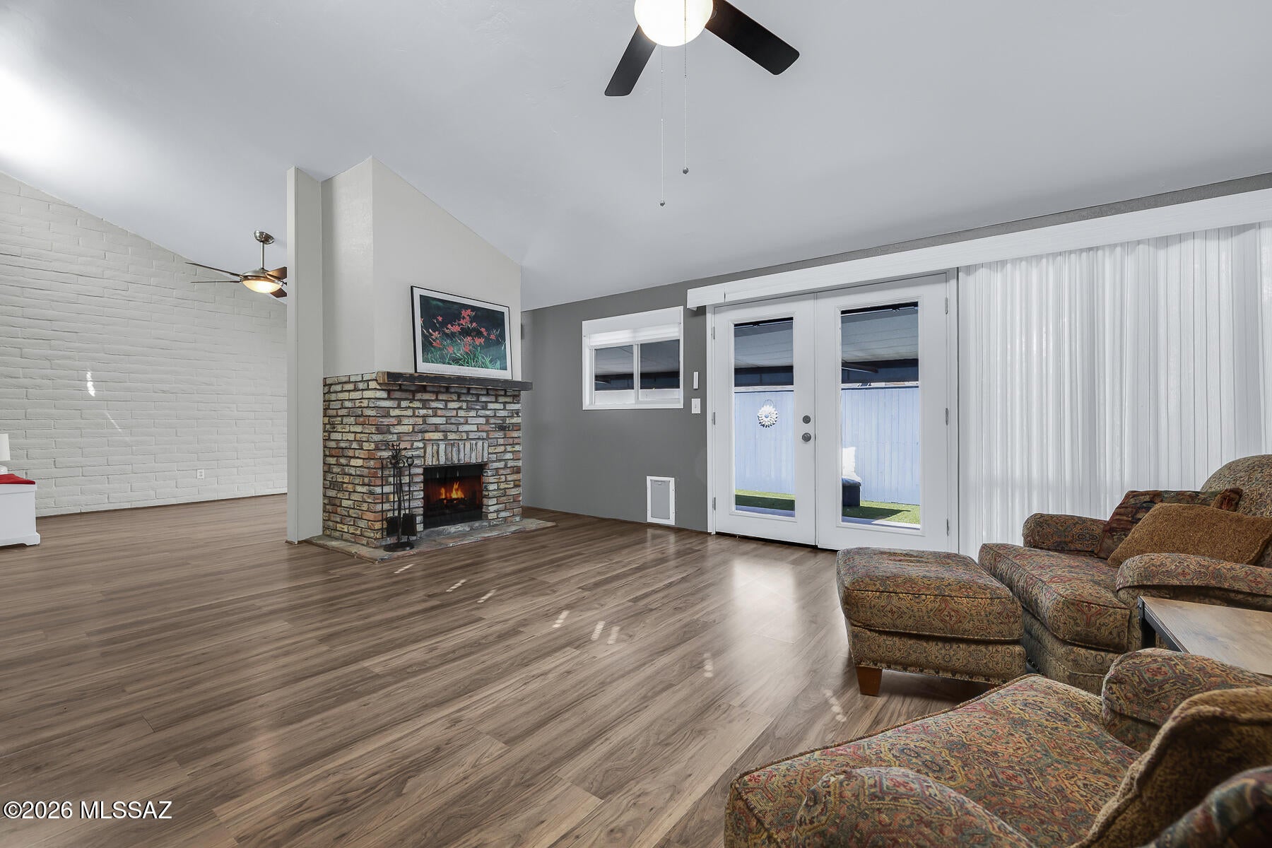Orchard River (1-138) - Residential