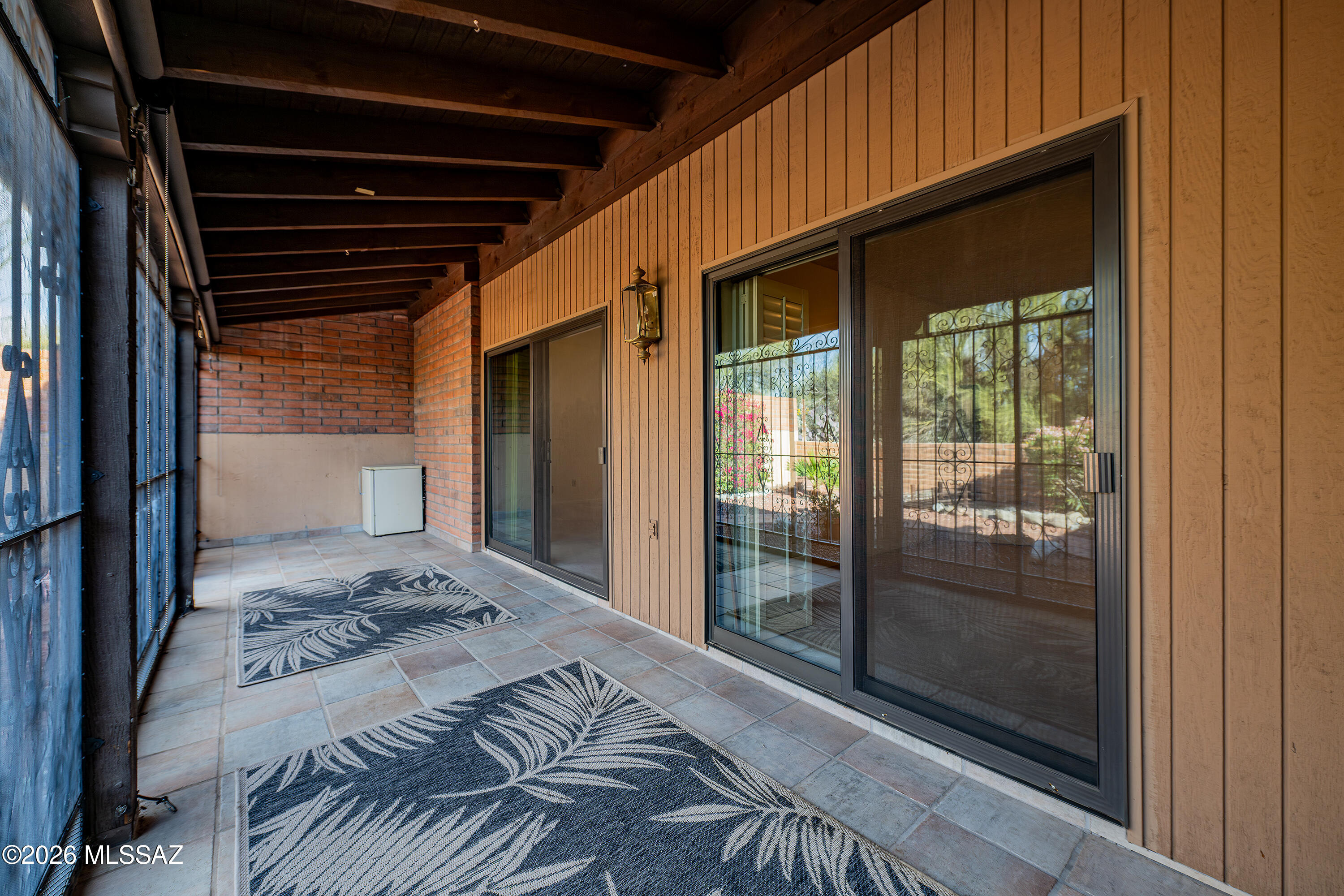 Sunrise Presidio Townhomes Resub (93-117) - Residential