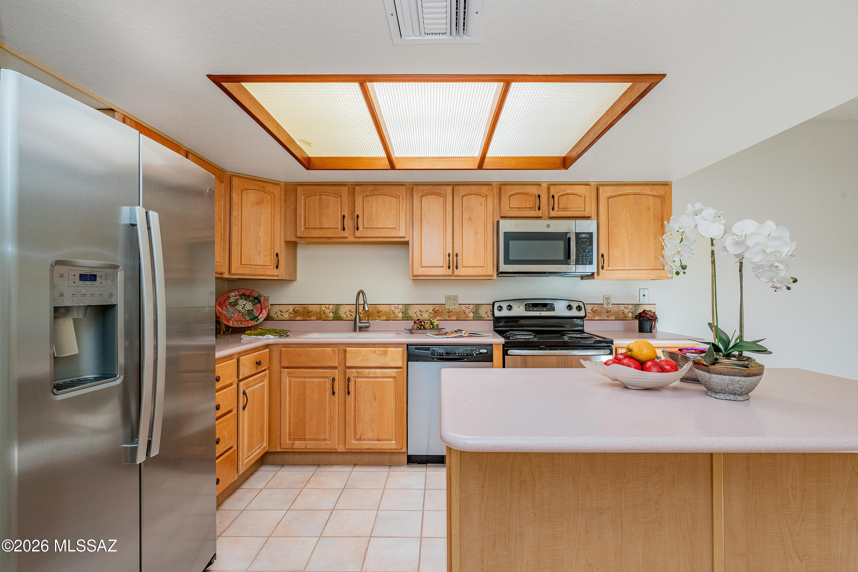 Sunrise Presidio Townhomes Resub (93-117) - Residential