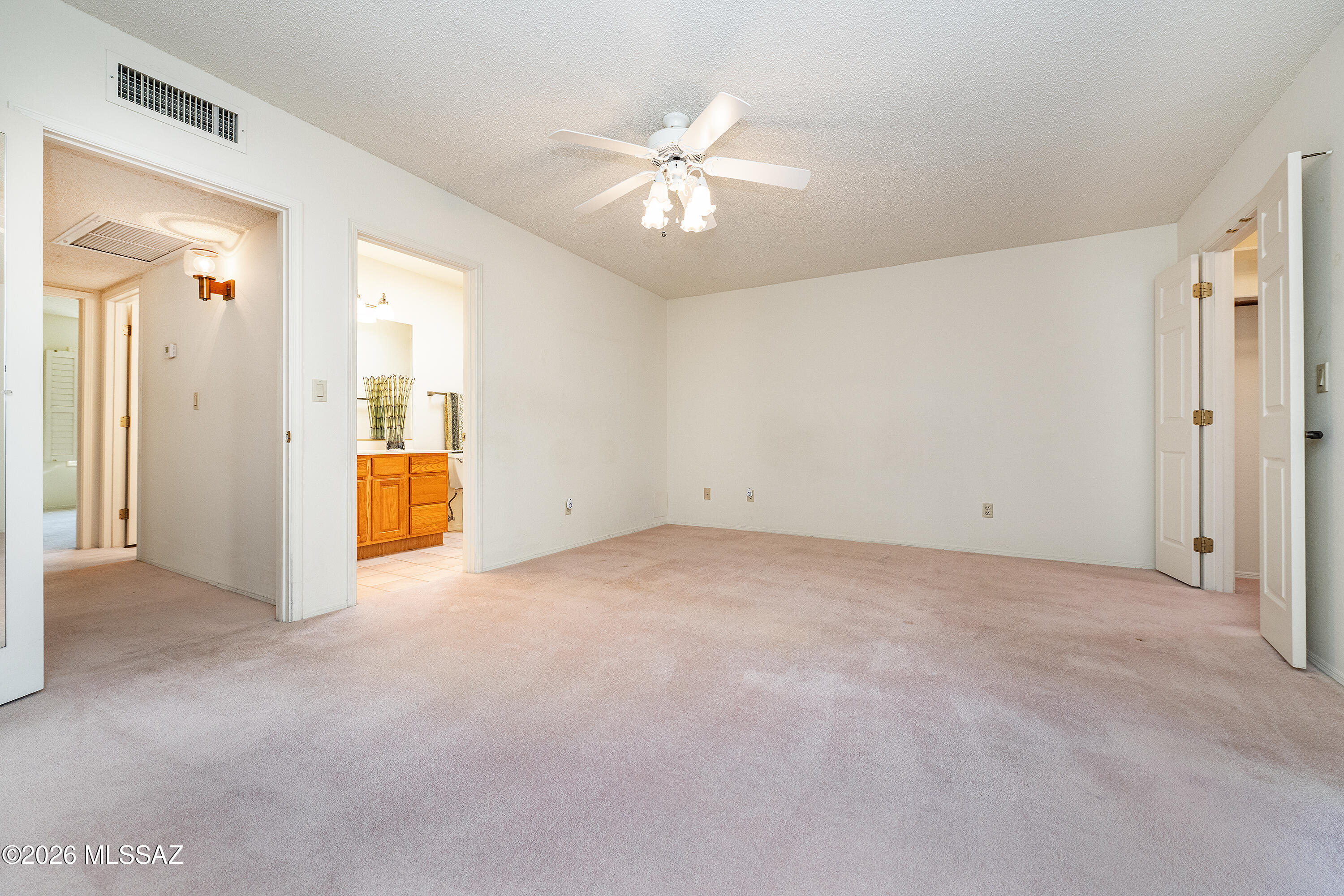 Sunrise Presidio Townhomes Resub (93-117) - Residential