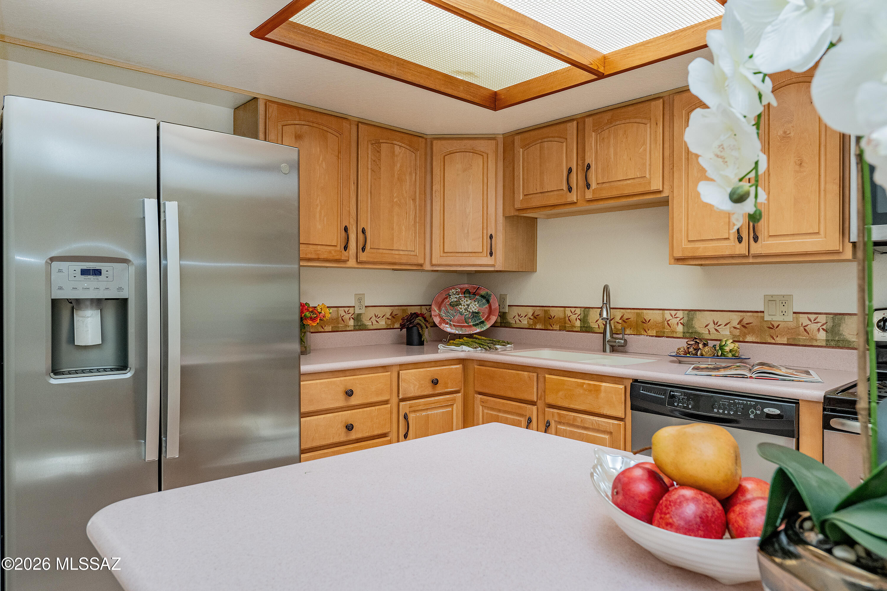 Sunrise Presidio Townhomes Resub (93-117) - Residential