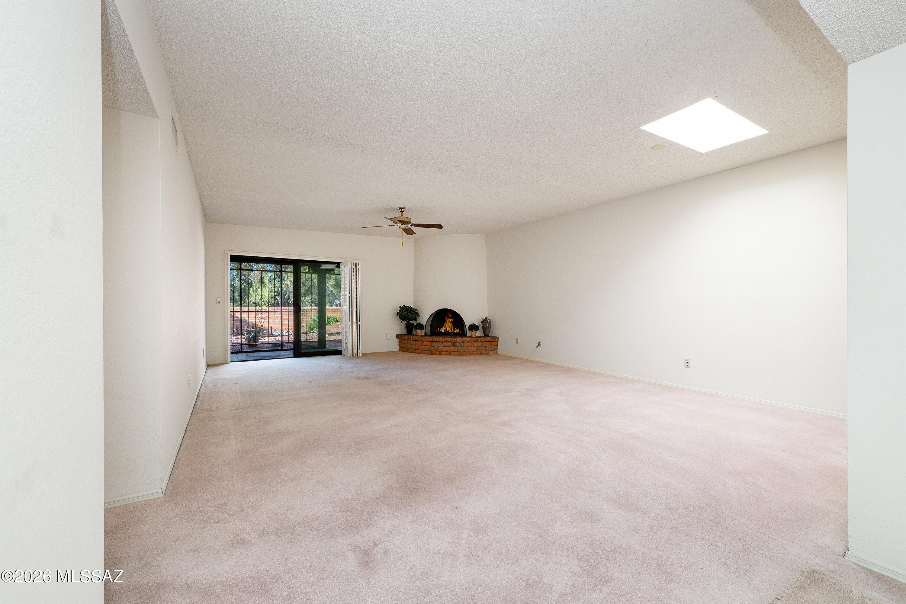 Sunrise Presidio Townhomes Resub (93-117) - Residential