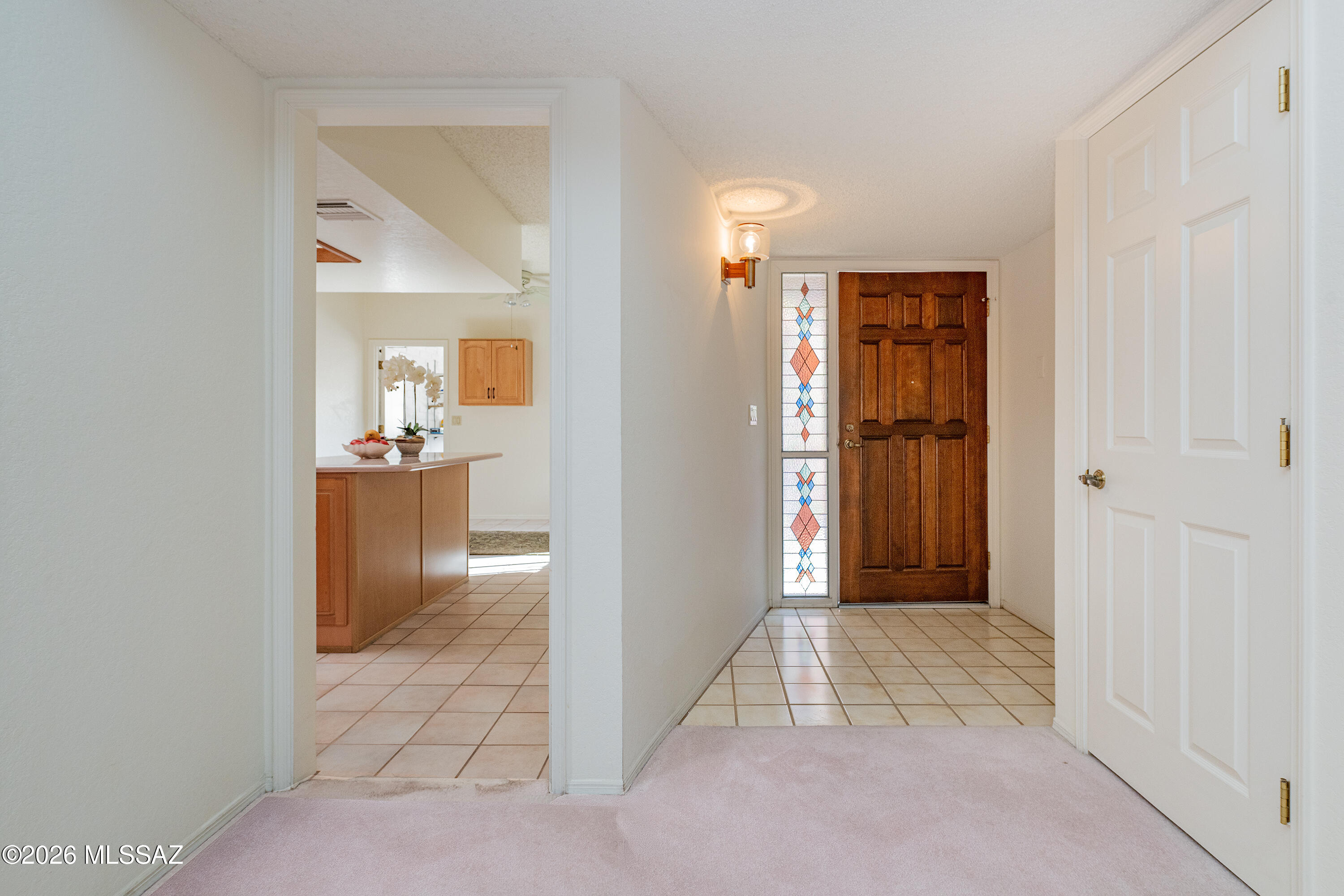 Sunrise Presidio Townhomes Resub (93-117) - Residential