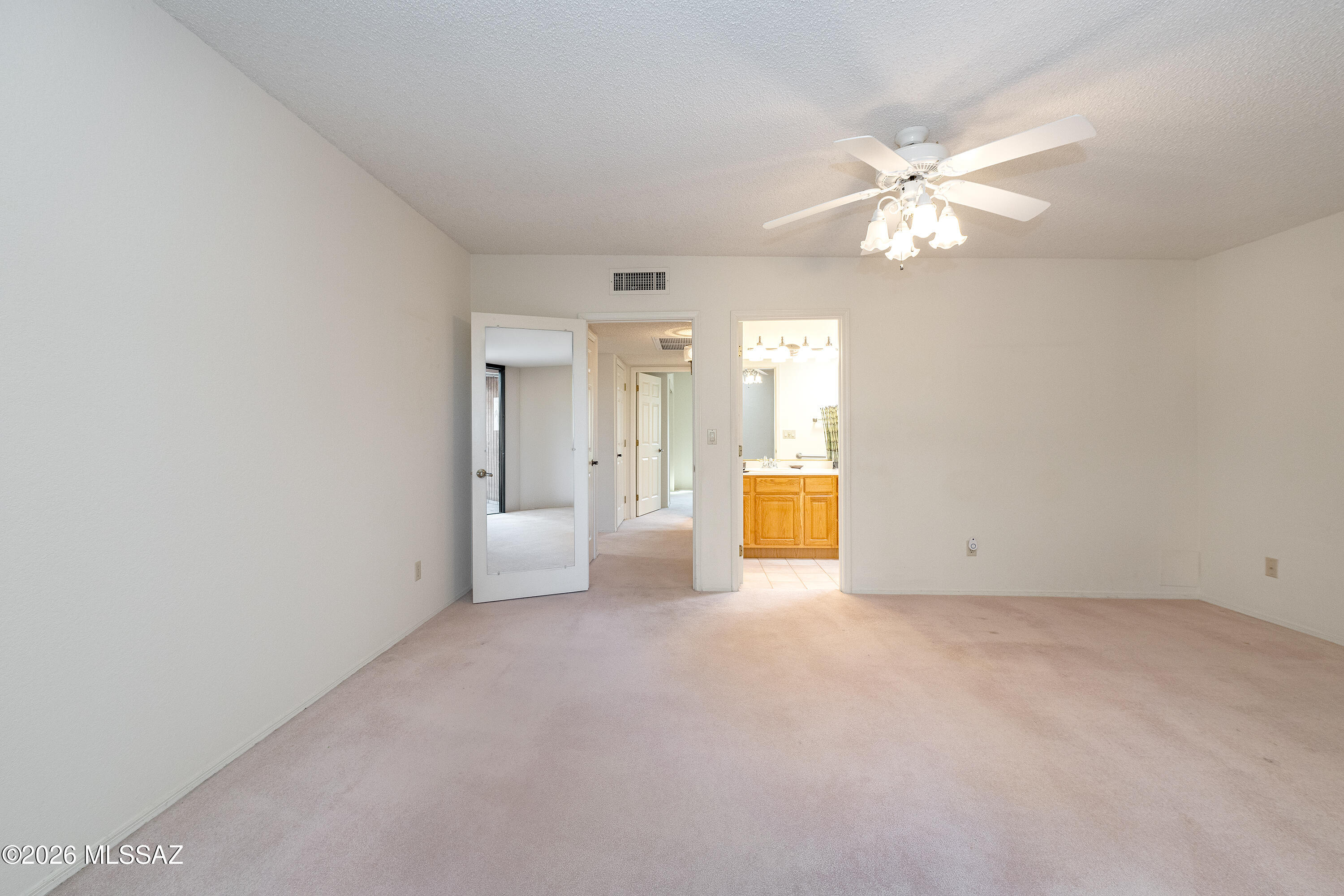 Sunrise Presidio Townhomes Resub (93-117) - Residential