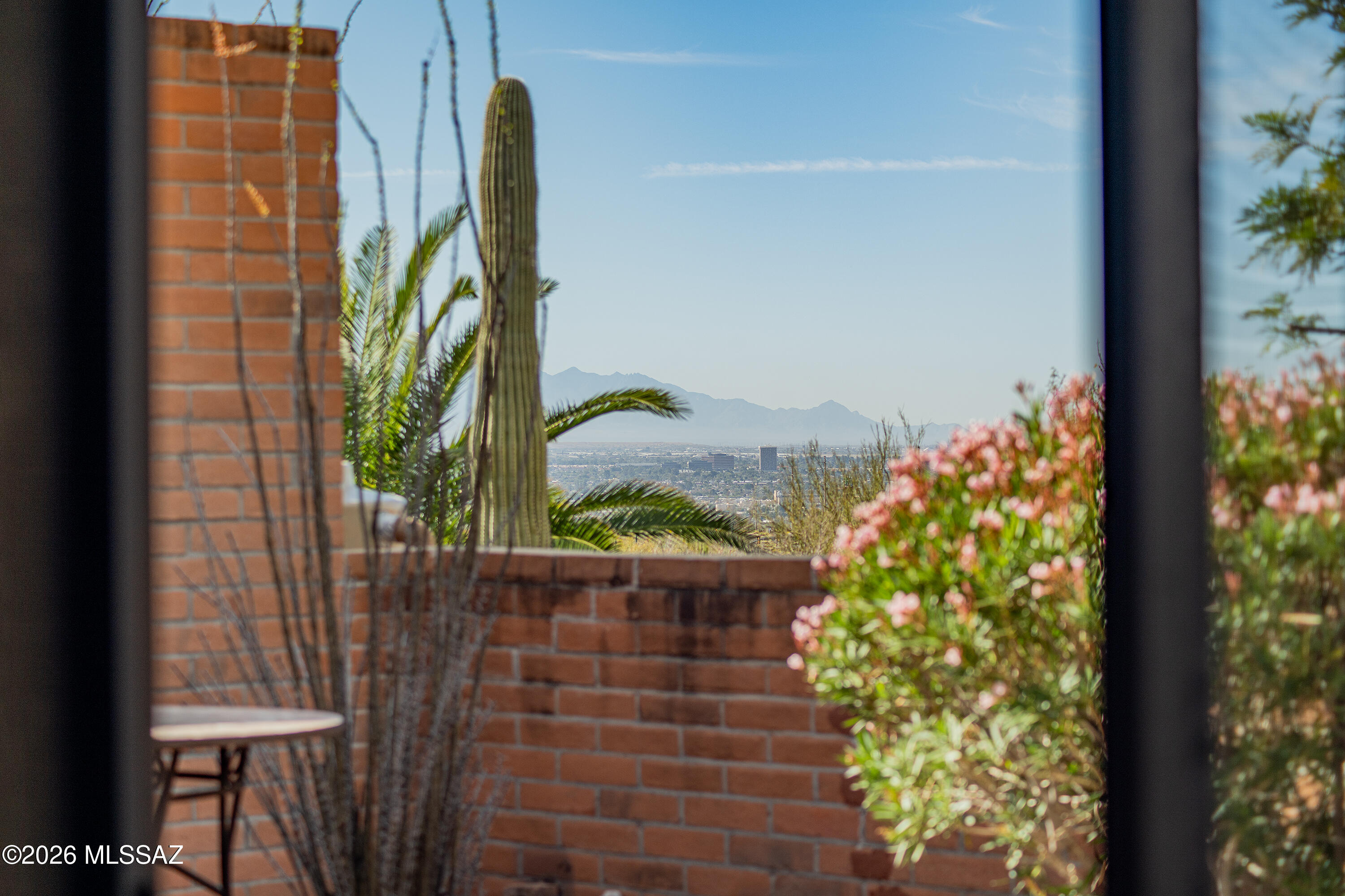 Sunrise Presidio Townhomes Resub (93-117) - Residential