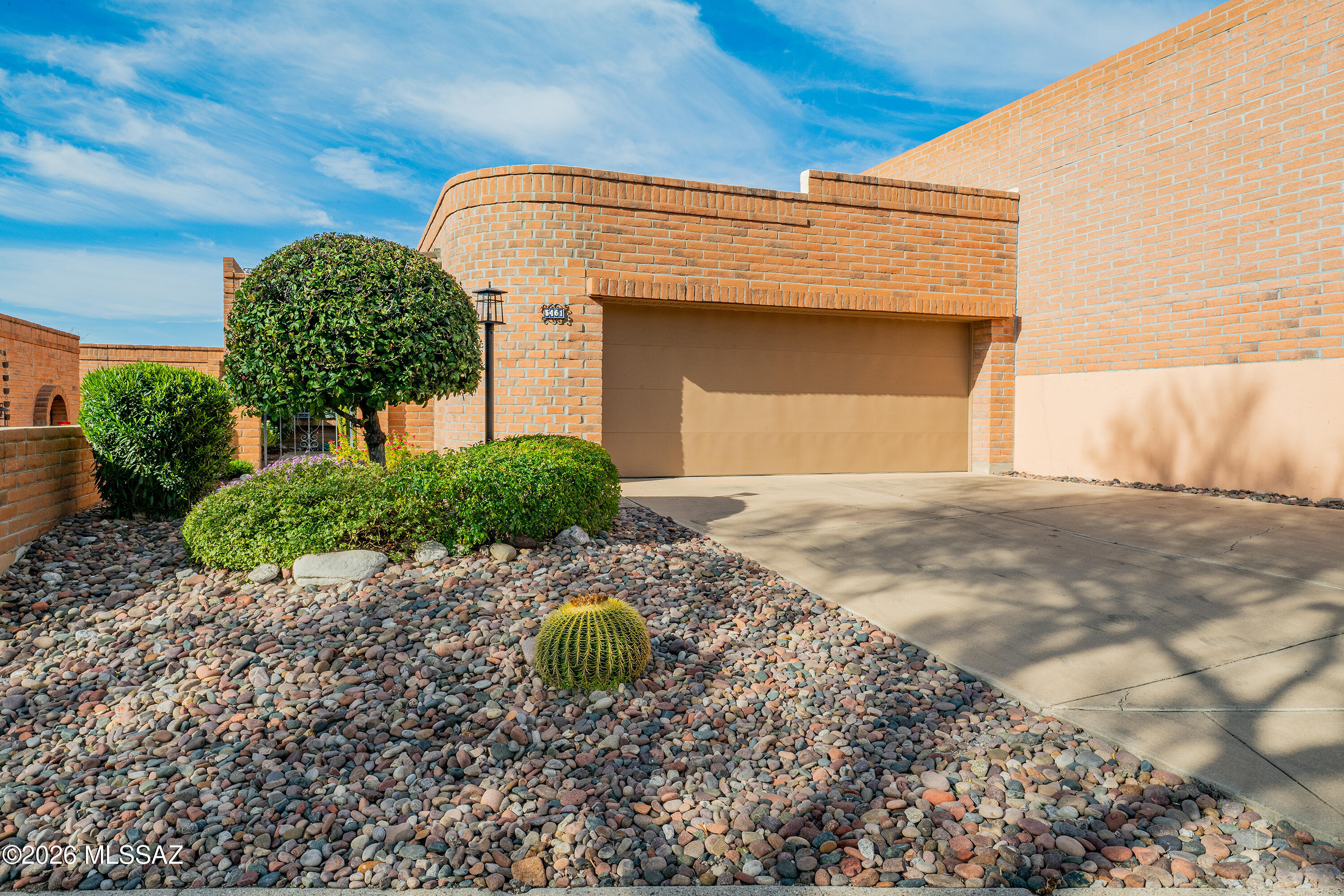 Sunrise Presidio Townhomes Resub (93-117) - Residential