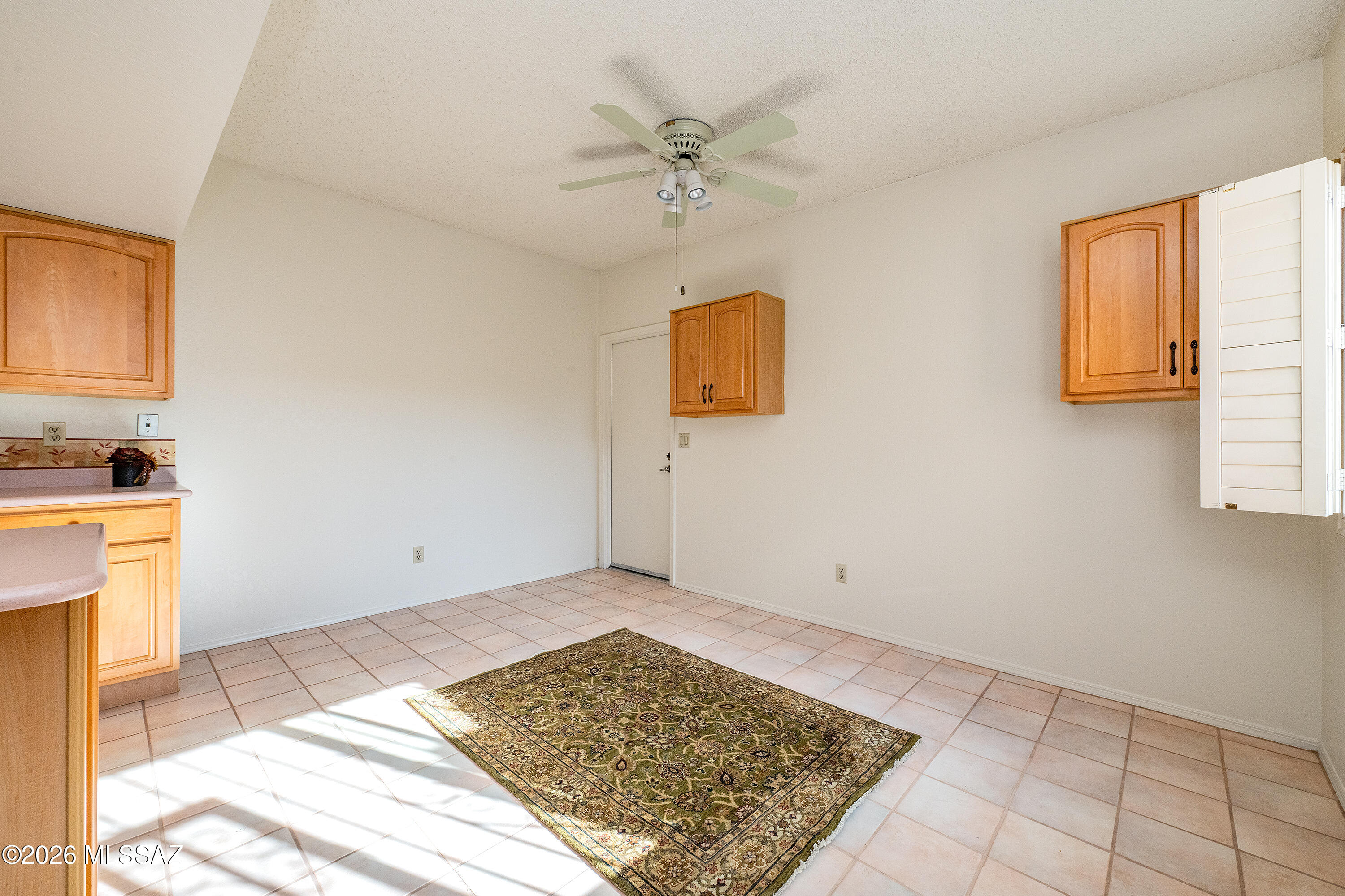 Sunrise Presidio Townhomes Resub (93-117) - Residential