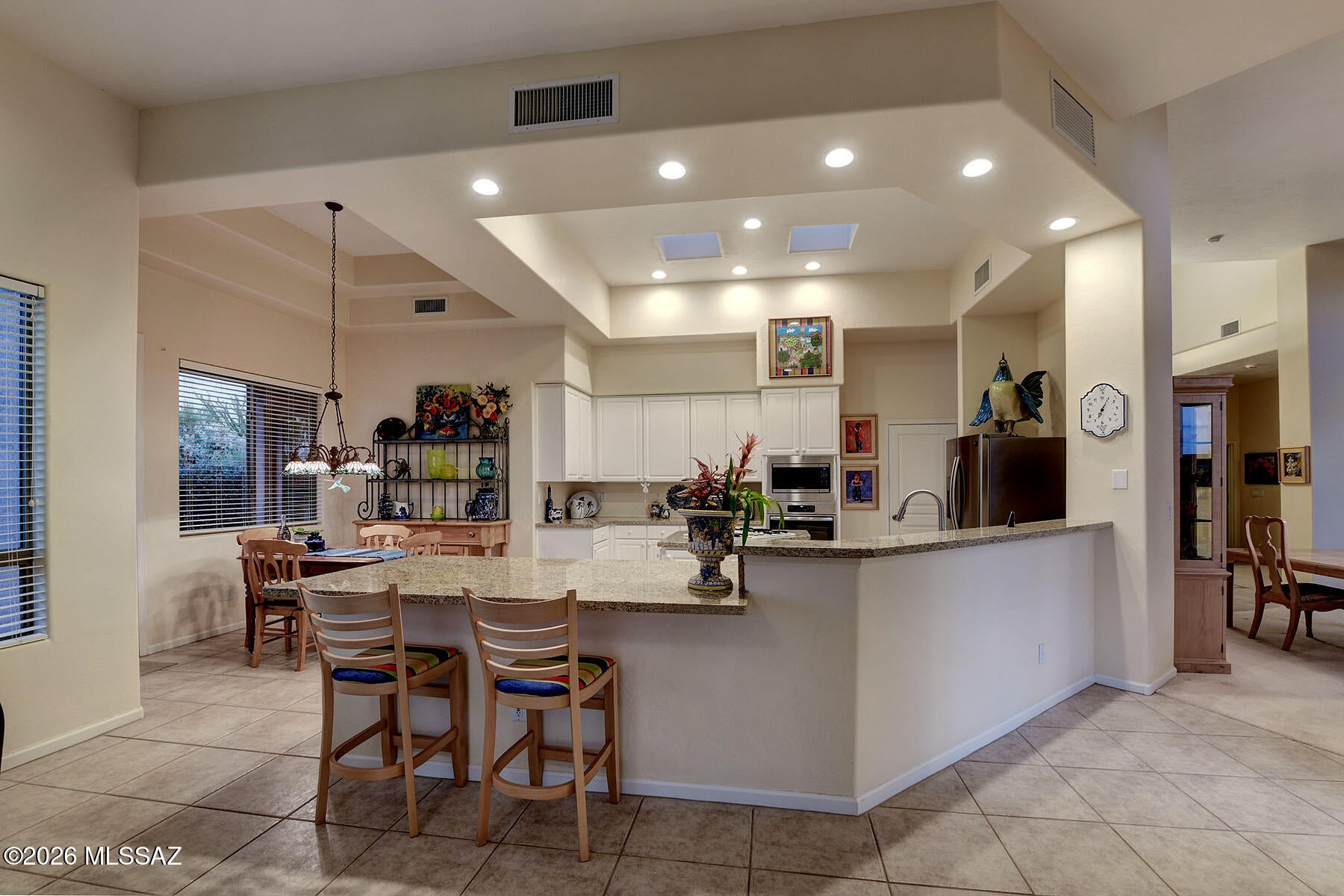 Madera Reserve Phase I(1-130) - Residential