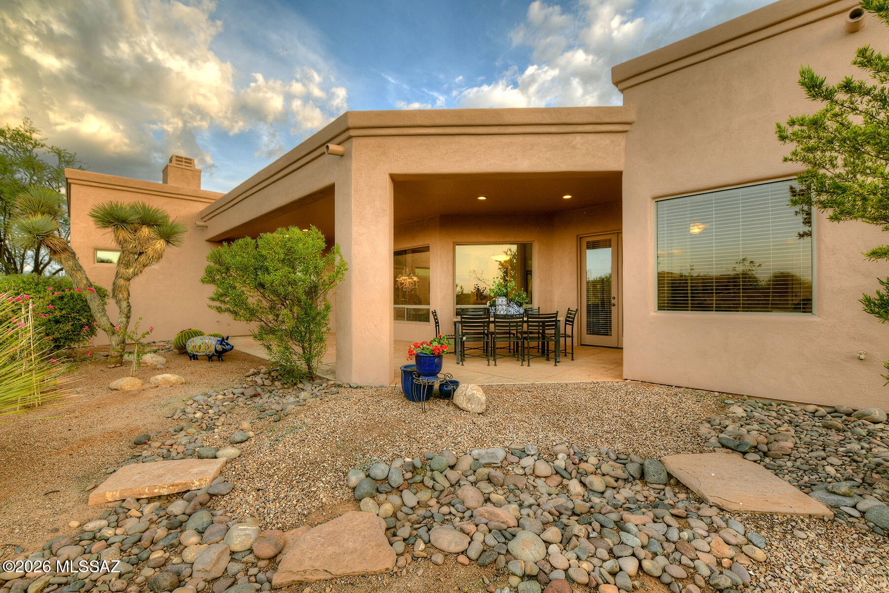 Madera Reserve Phase I(1-130) - Residential