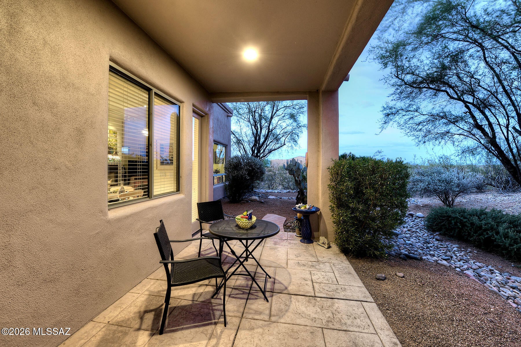Madera Reserve Phase I(1-130) - Residential