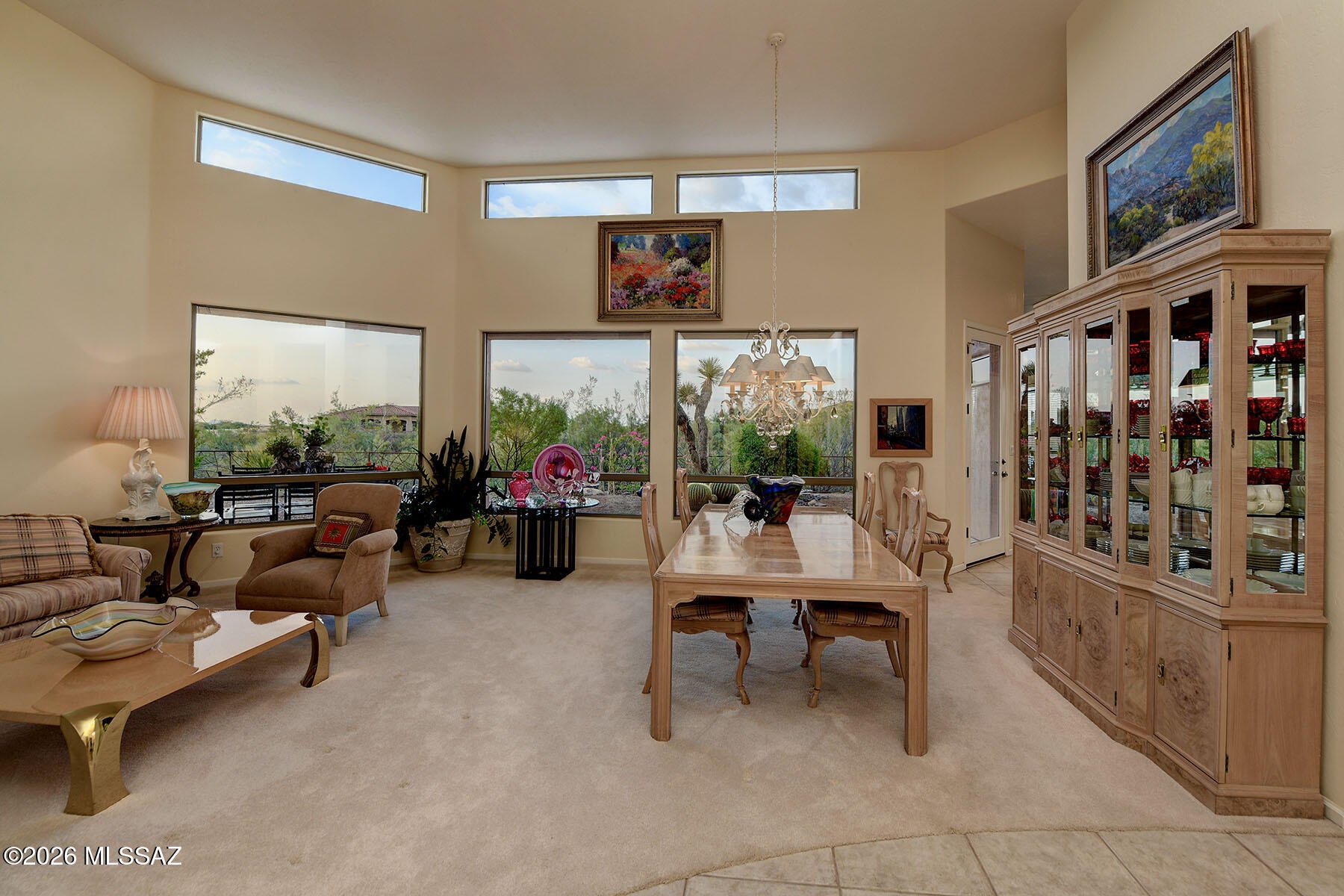 Madera Reserve Phase I(1-130) - Residential