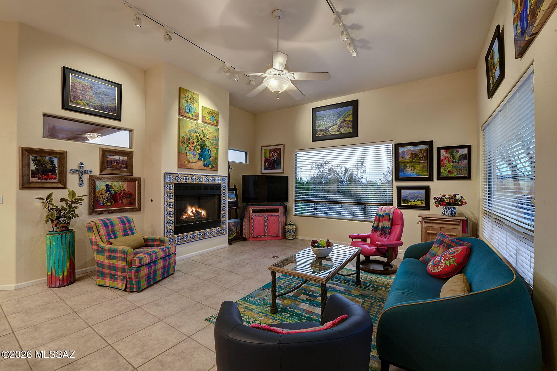 Madera Reserve Phase I(1-130) - Residential