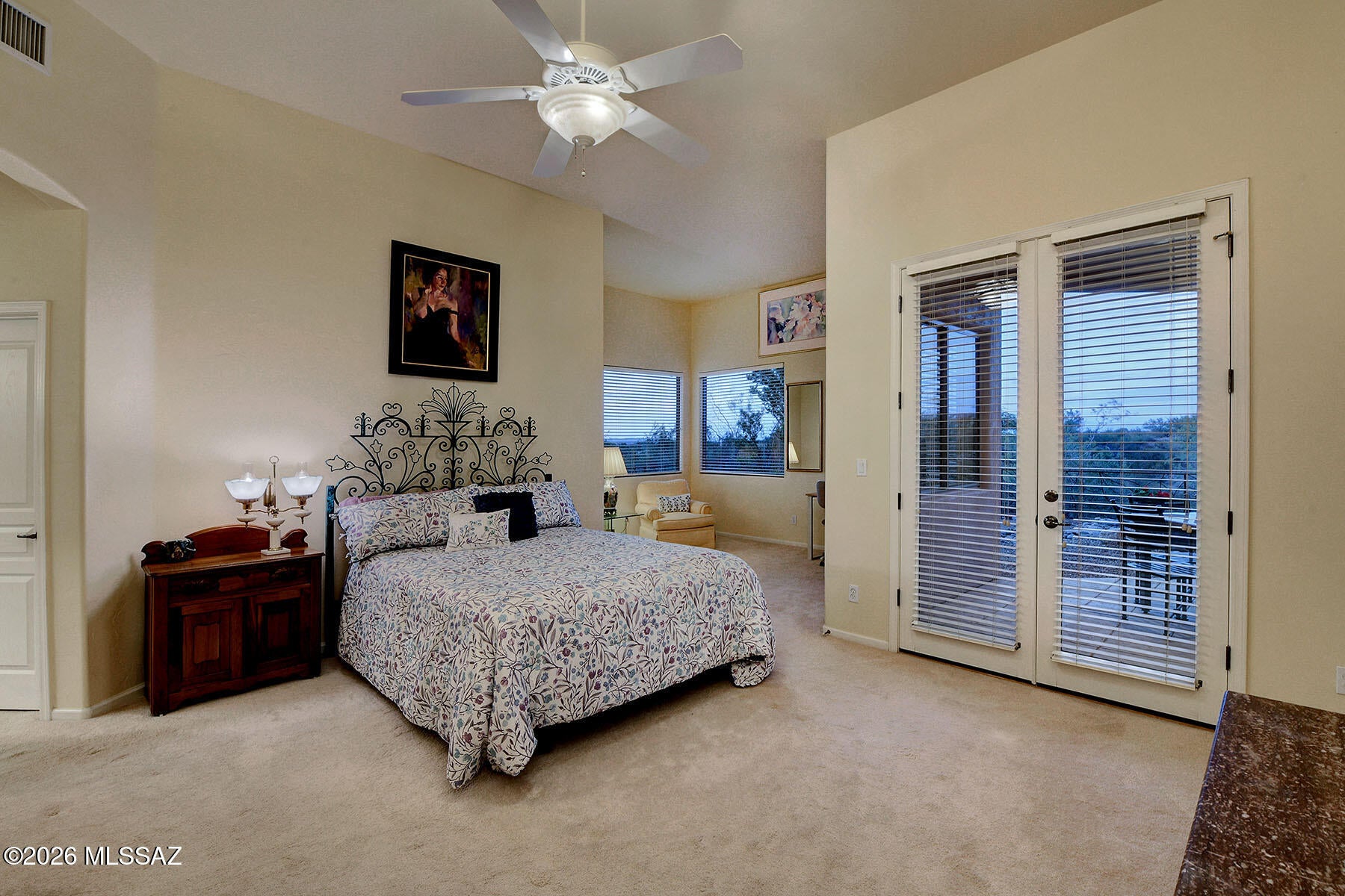 Madera Reserve Phase I(1-130) - Residential