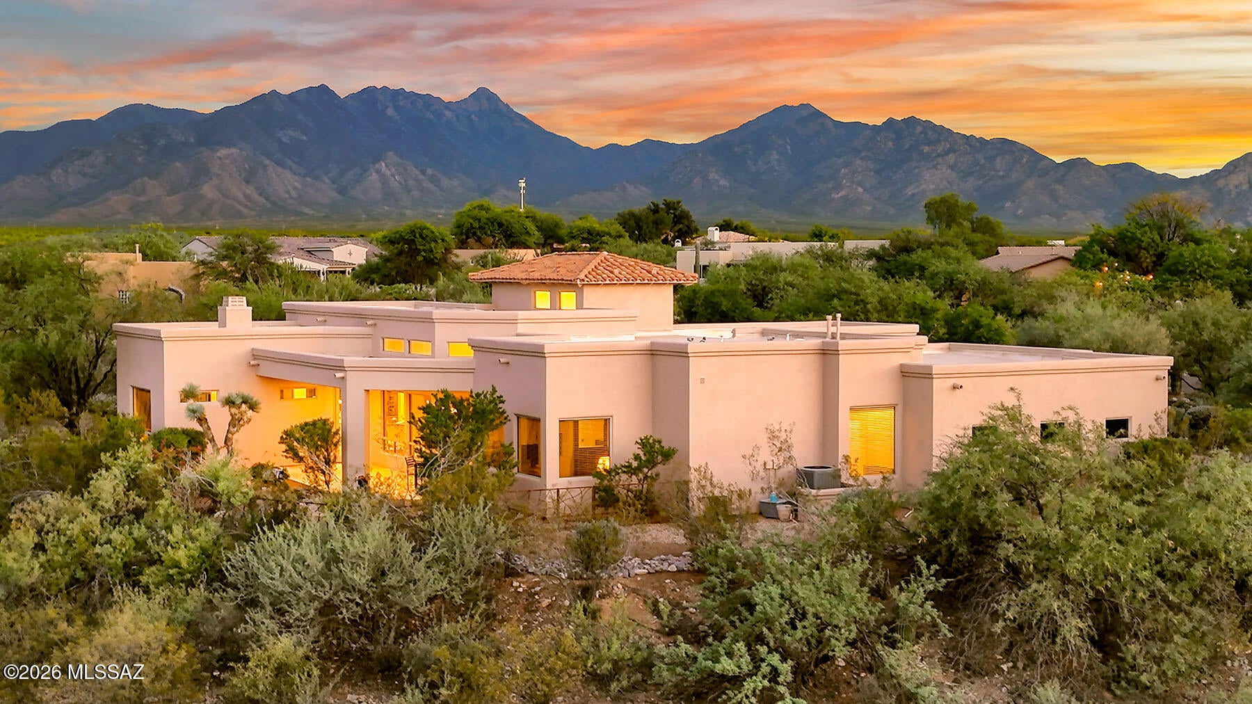 Madera Reserve Phase I(1-130) - Residential